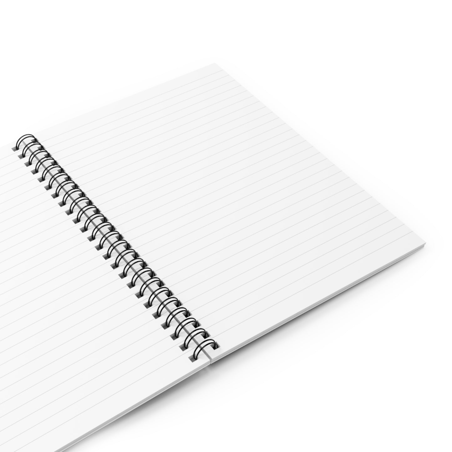 Spiral Notebook - Laity Lodge Camping Programs