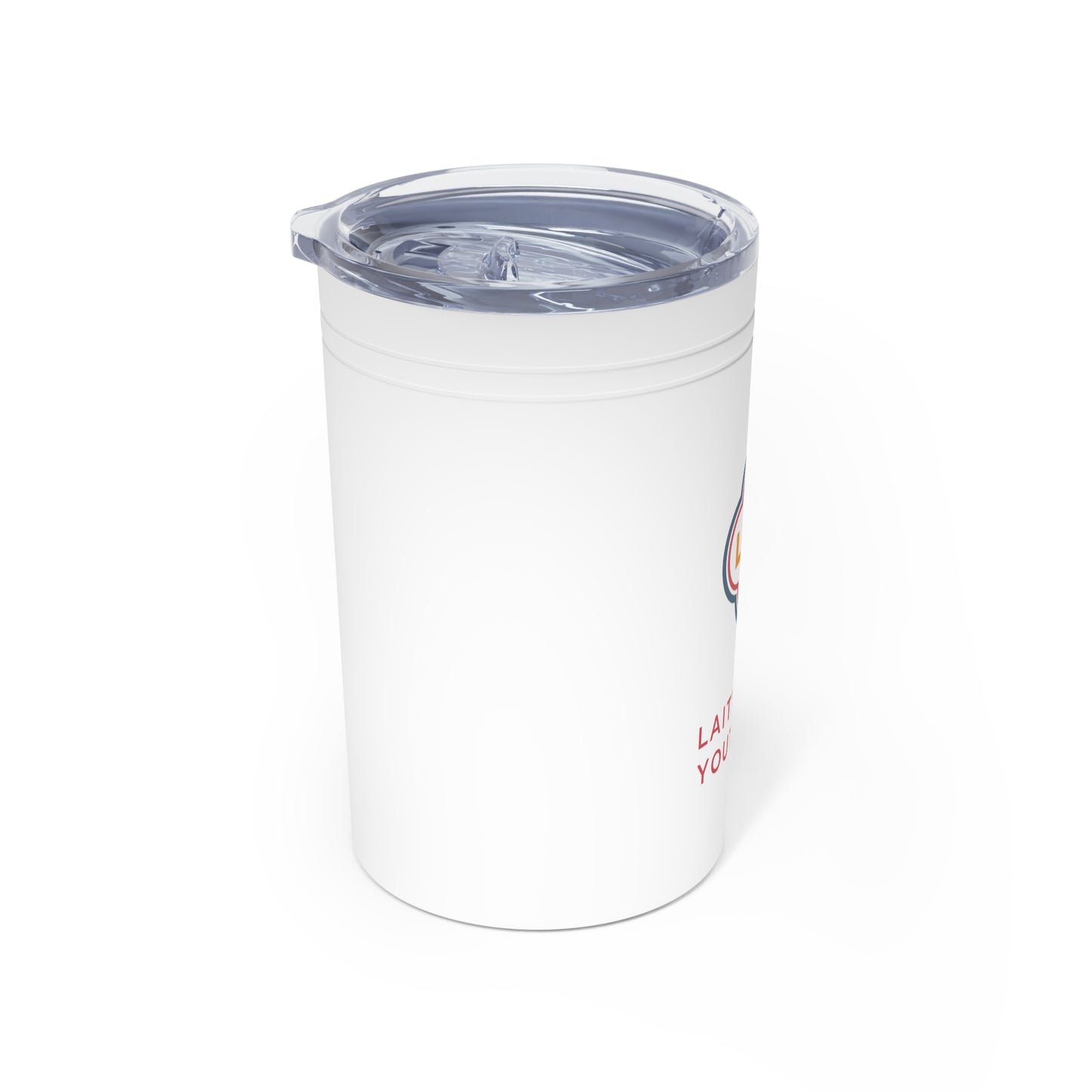 Vacuum Insulated Tumbler, 11oz - Laity Lodge Youth Camp