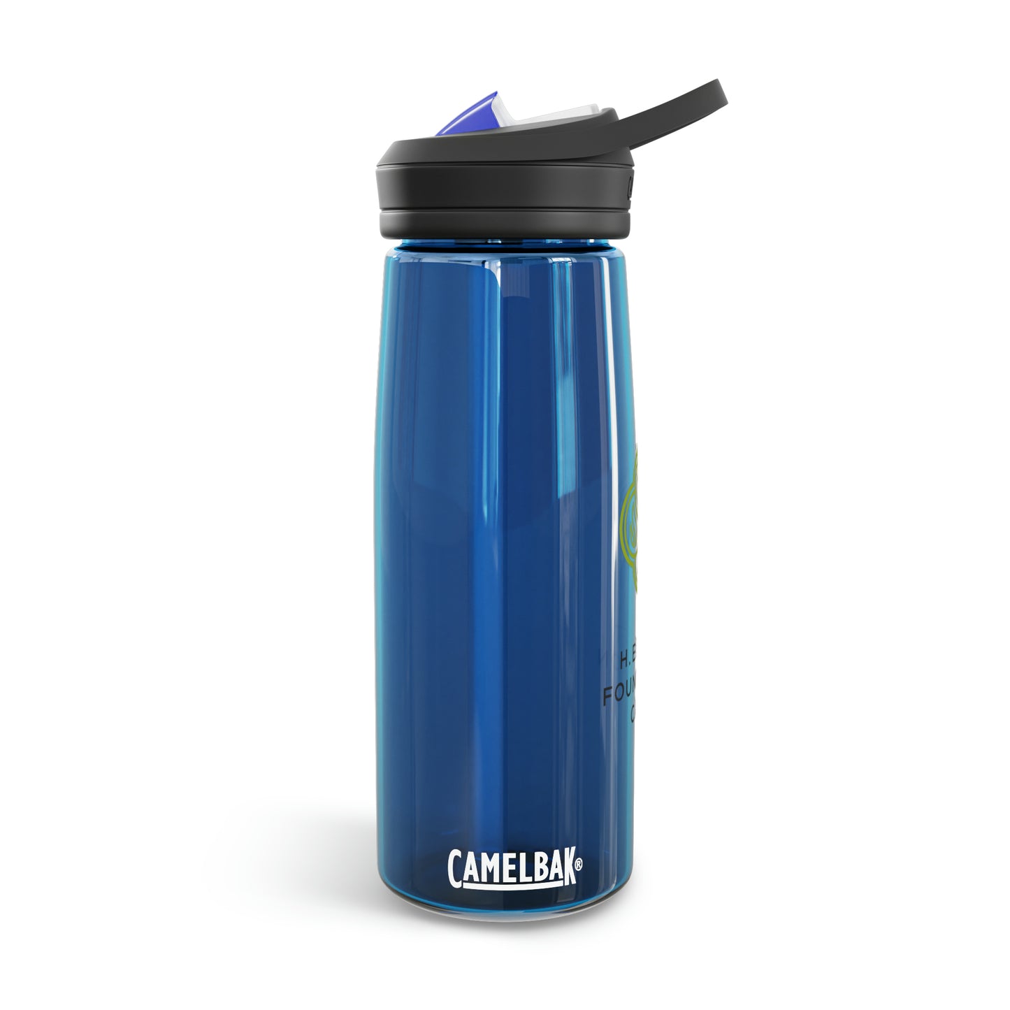 CamelBak Eddy®  Water Bottle, 25oz - Foundation Camp