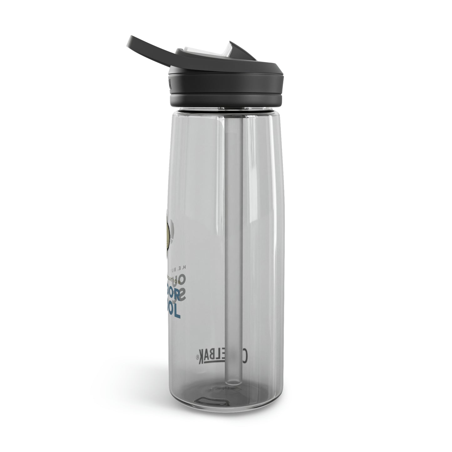 CamelBak Eddy®  Water Bottle, 25oz - Outdoor School