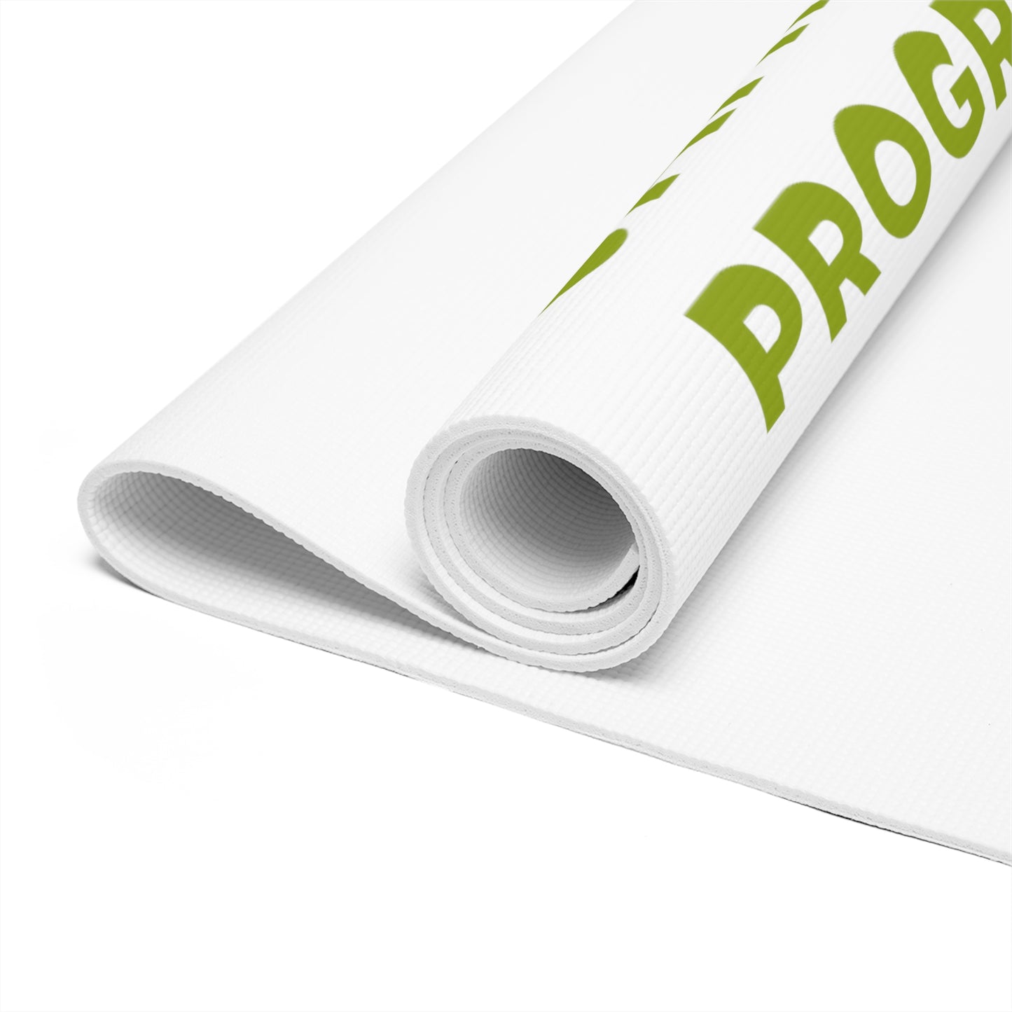 Foam Yoga Mat - Laity Lodge Camping Programs