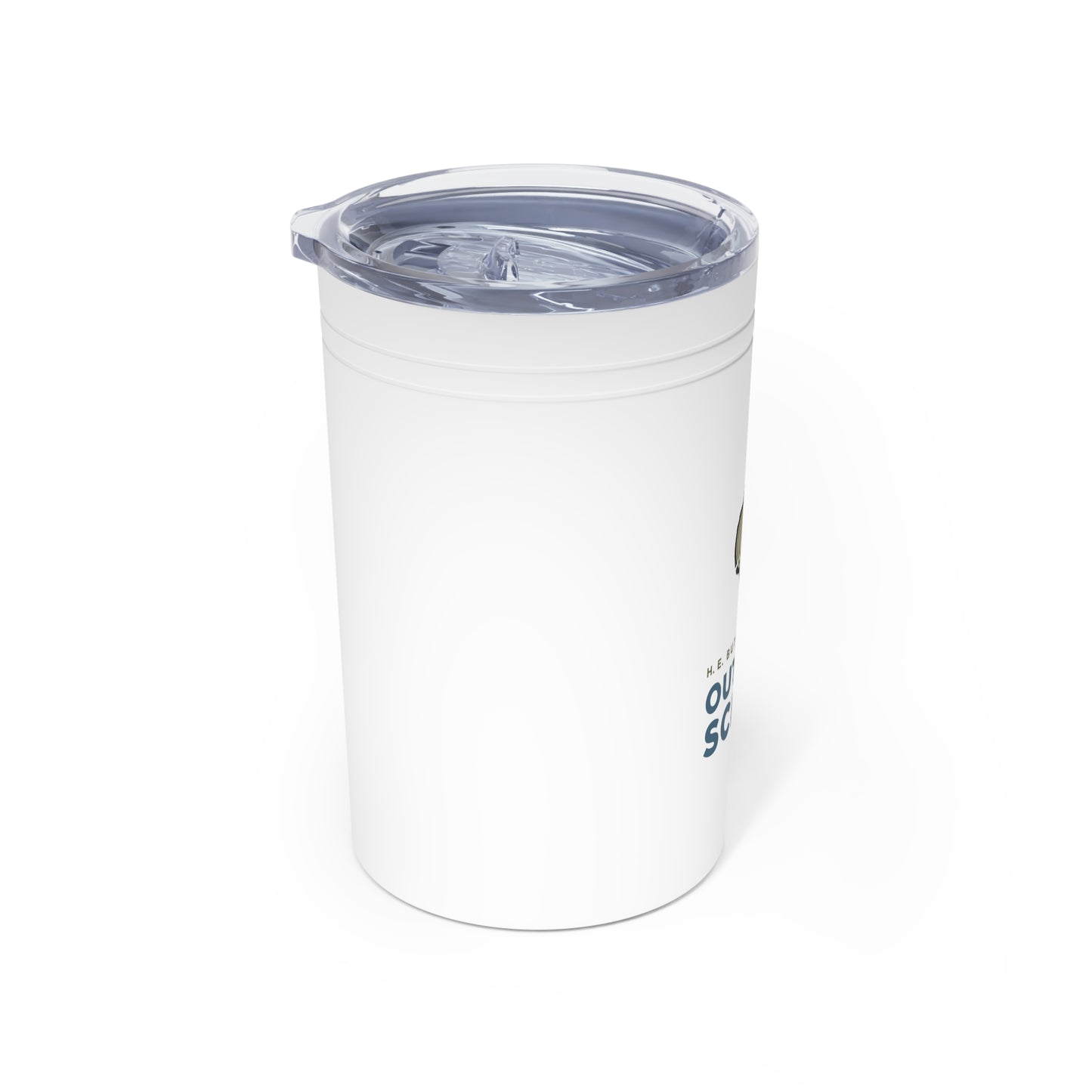 Vacuum Insulated Tumbler, 11oz - Outdoor School