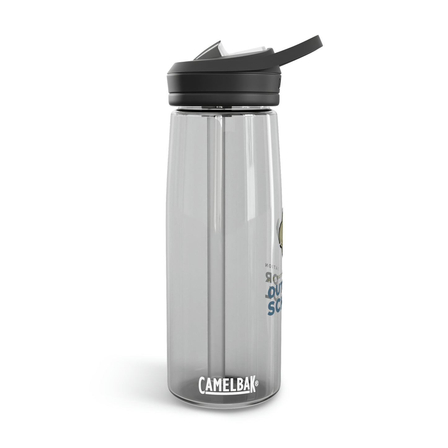 CamelBak Eddy®  Water Bottle, 25oz - Outdoor School