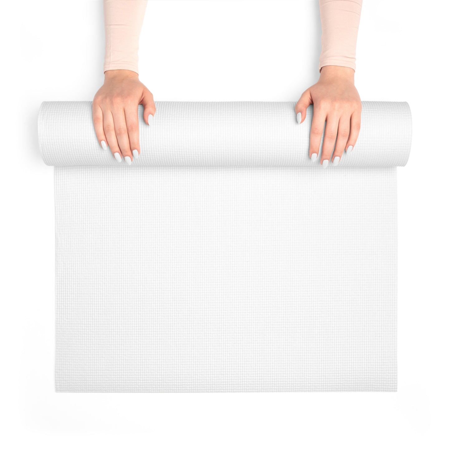 Foam Yoga Mat - Outdoor School