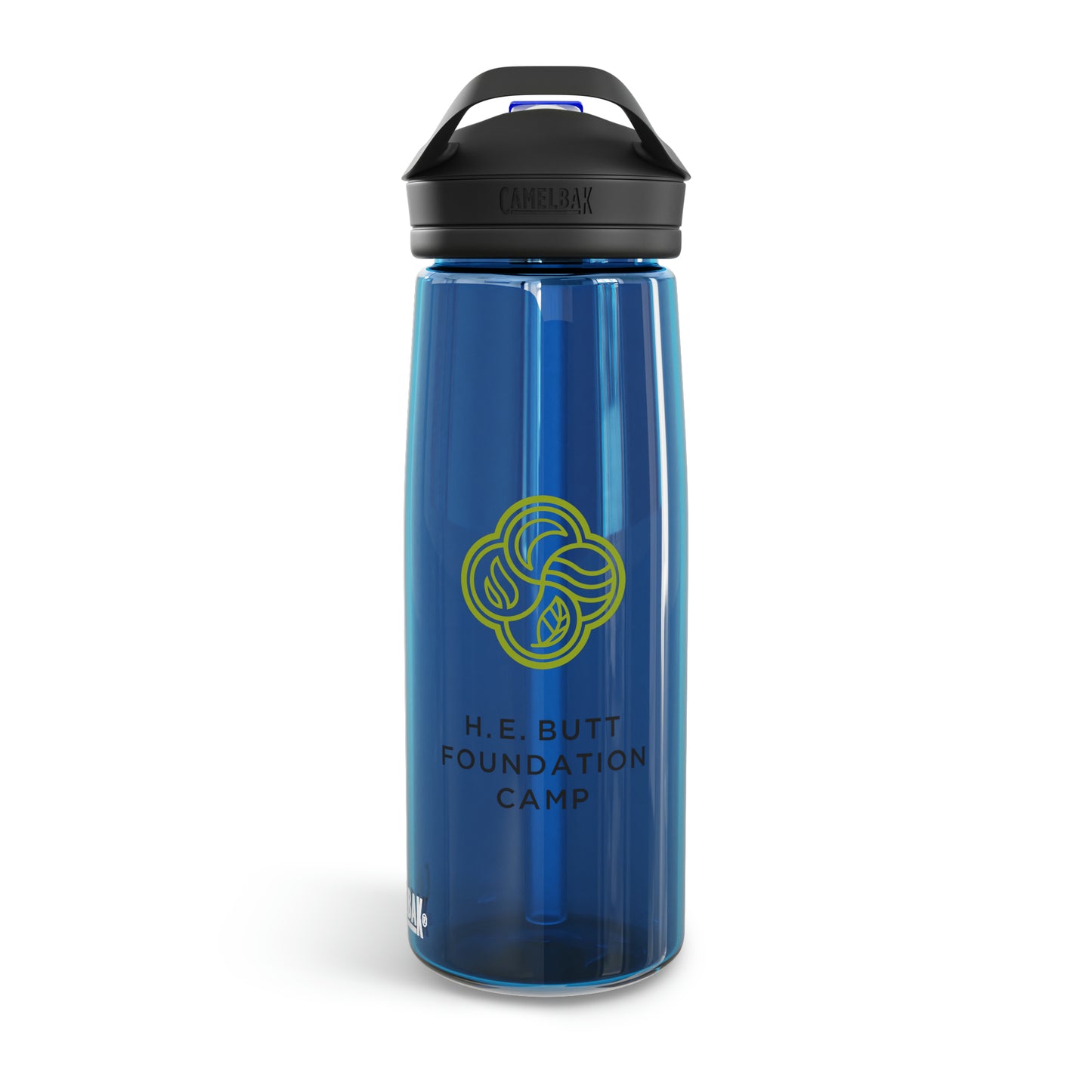 CamelBak Eddy®  Water Bottle, 25oz - Foundation Camp