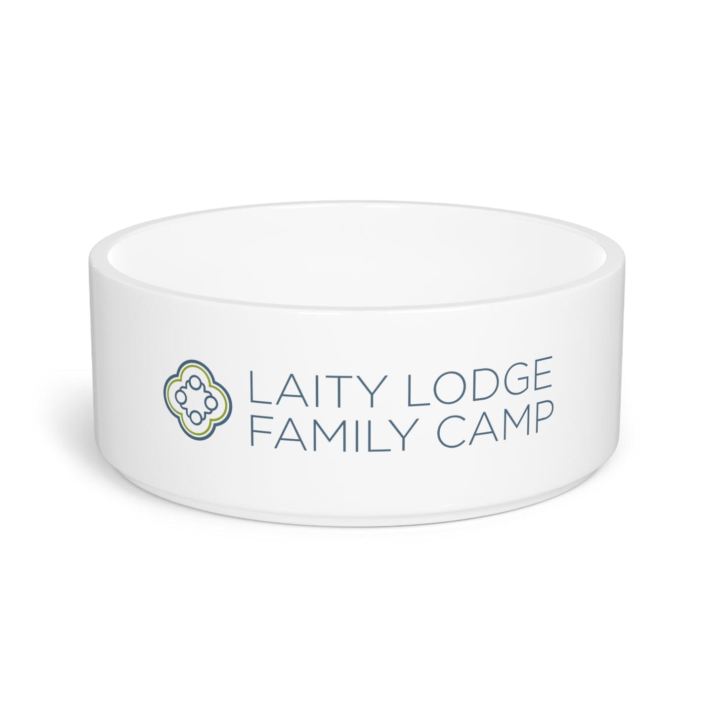 Pet Bowl - Laity Lodge Family Camp