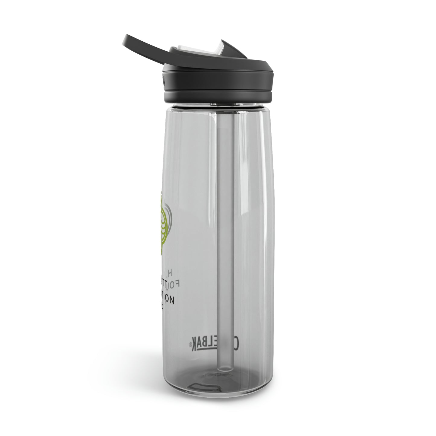 CamelBak Eddy®  Water Bottle, 25oz - Foundation Camp