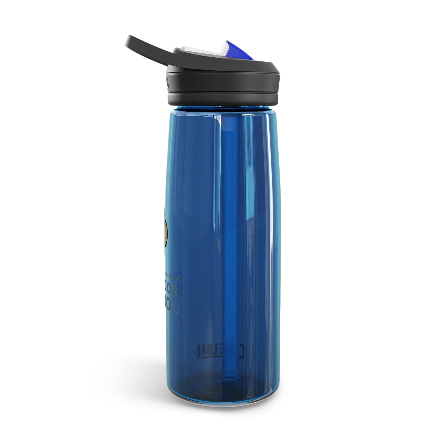 CamelBak Eddy®  Water Bottle, 25oz - Outdoor School