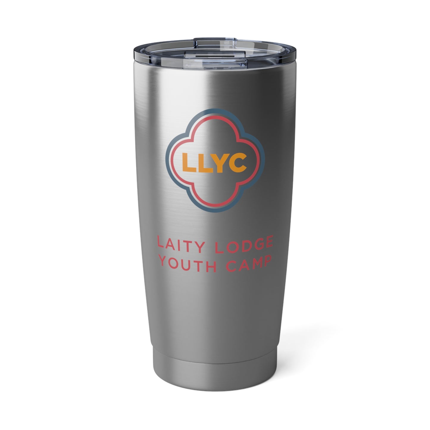 Vagabond 20oz Tumbler - Laity Lodge Youth Camp