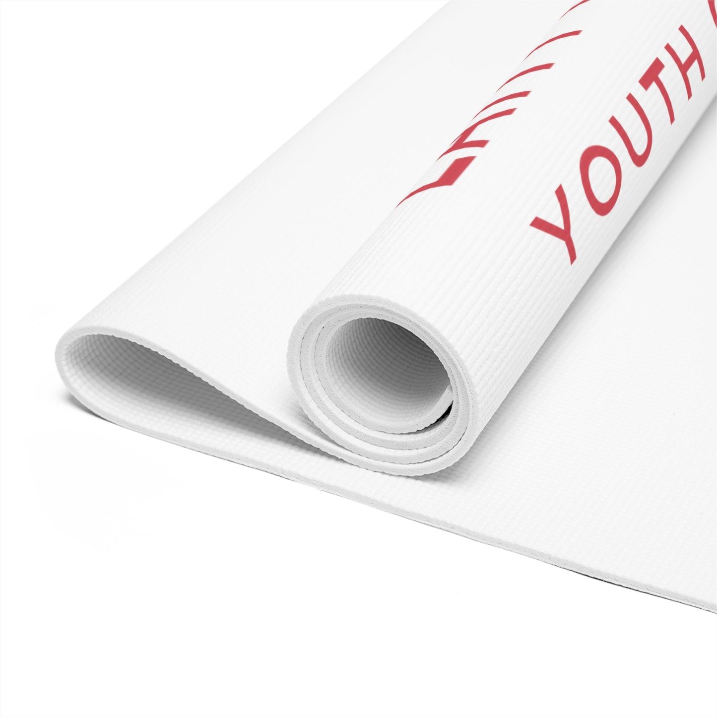 Foam Yoga Mat - Laity Lodge Youth Camp