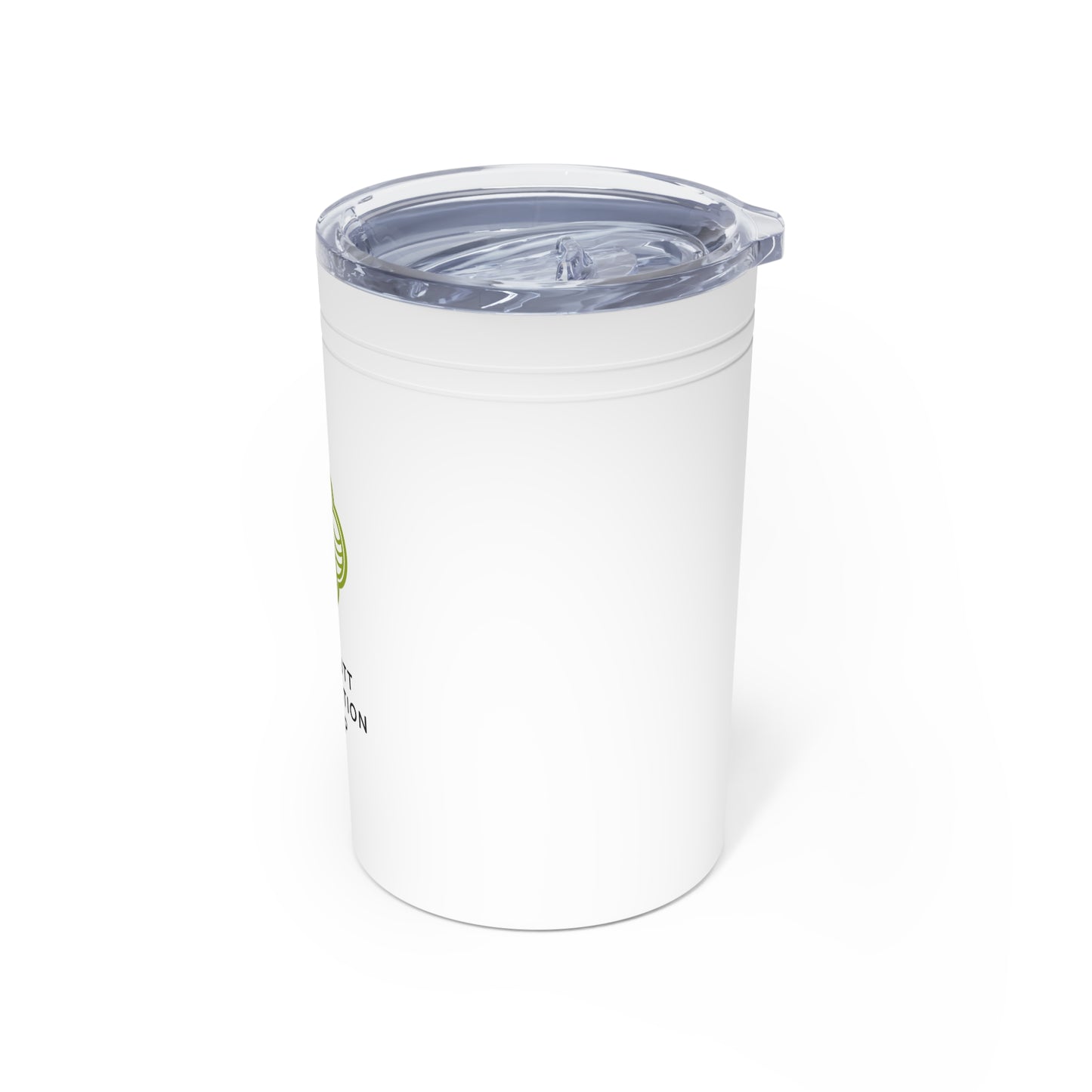 Vacuum Insulated Tumbler, 11oz - Foundation Camp