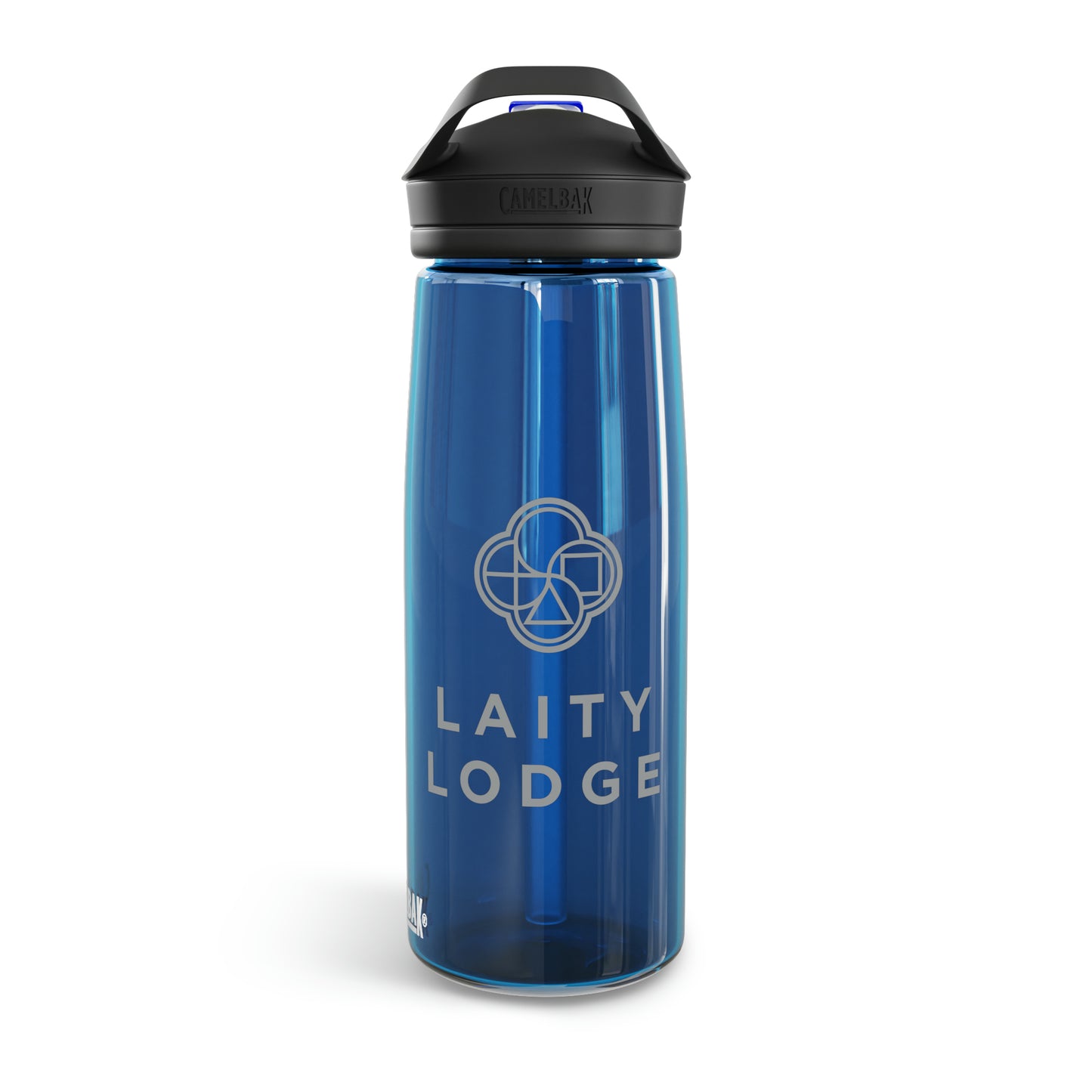 CamelBak Eddy®  Water Bottle, 25oz - Laity Lodge