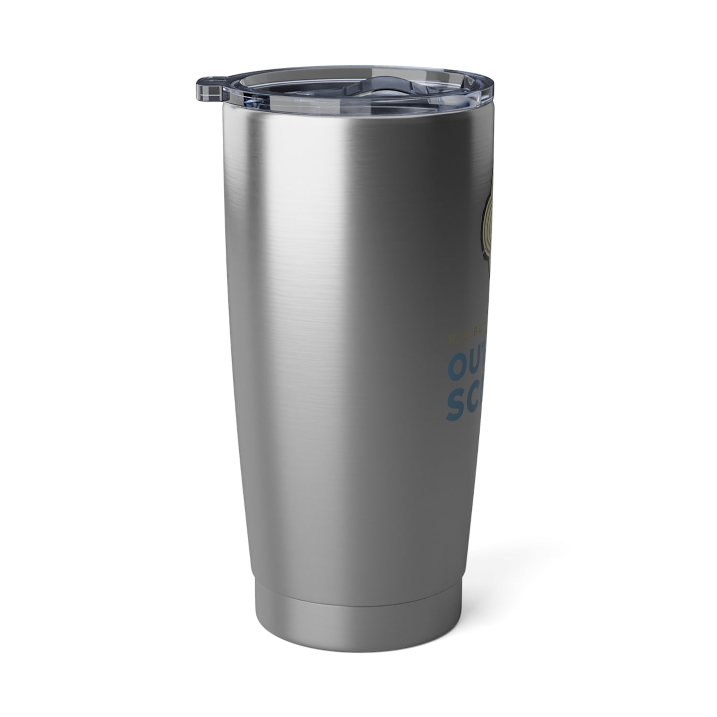 Vagabond 20oz Tumbler - Outdoor School