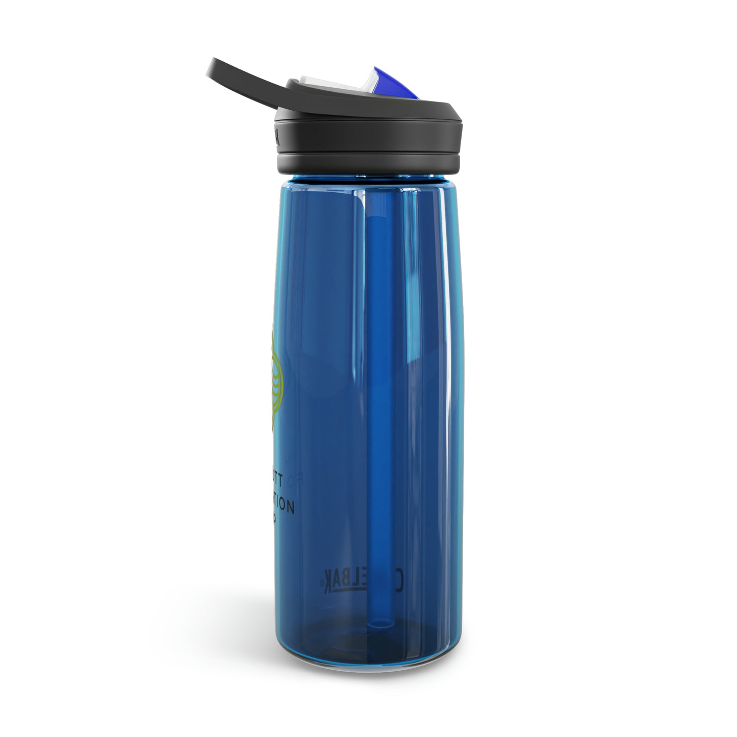 CamelBak Eddy®  Water Bottle, 25oz - Foundation Camp