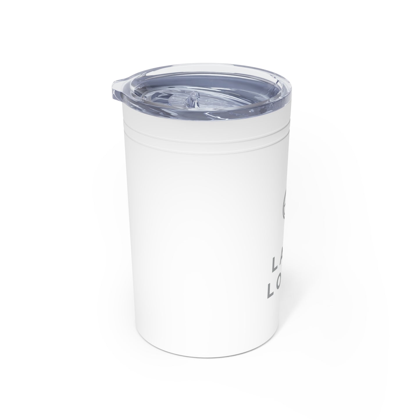 Vacuum Insulated Tumbler, 11oz - Laity Lodge