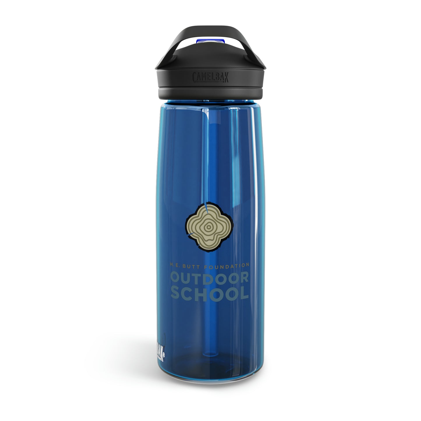 CamelBak Eddy®  Water Bottle, 25oz - Outdoor School