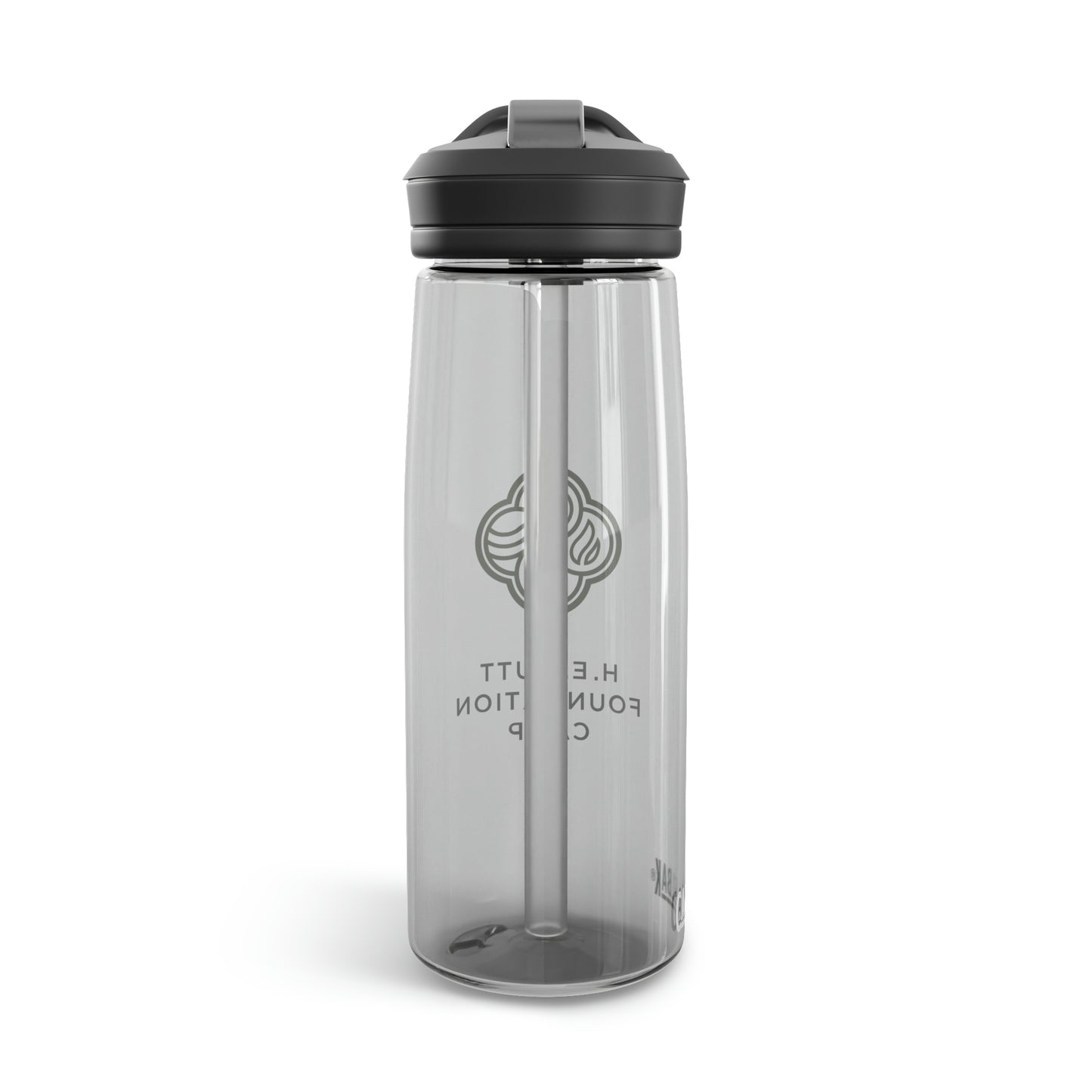 CamelBak Eddy®  Water Bottle, 25oz - Foundation Camp