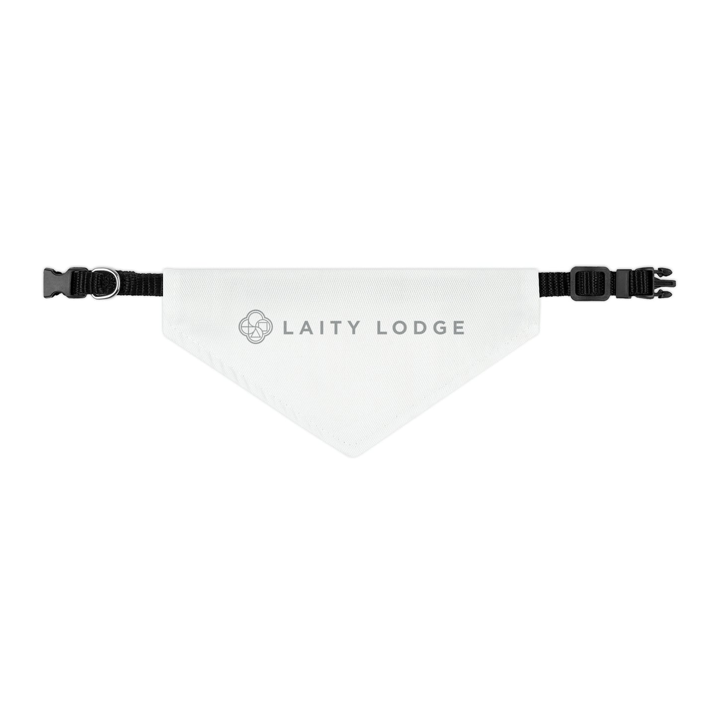 Pet Bandana Collar - Laity Lodge