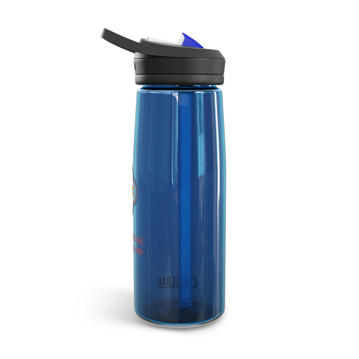 CamelBak Eddy®  Water Bottle, 25oz - Laity Lodge Youth Camp