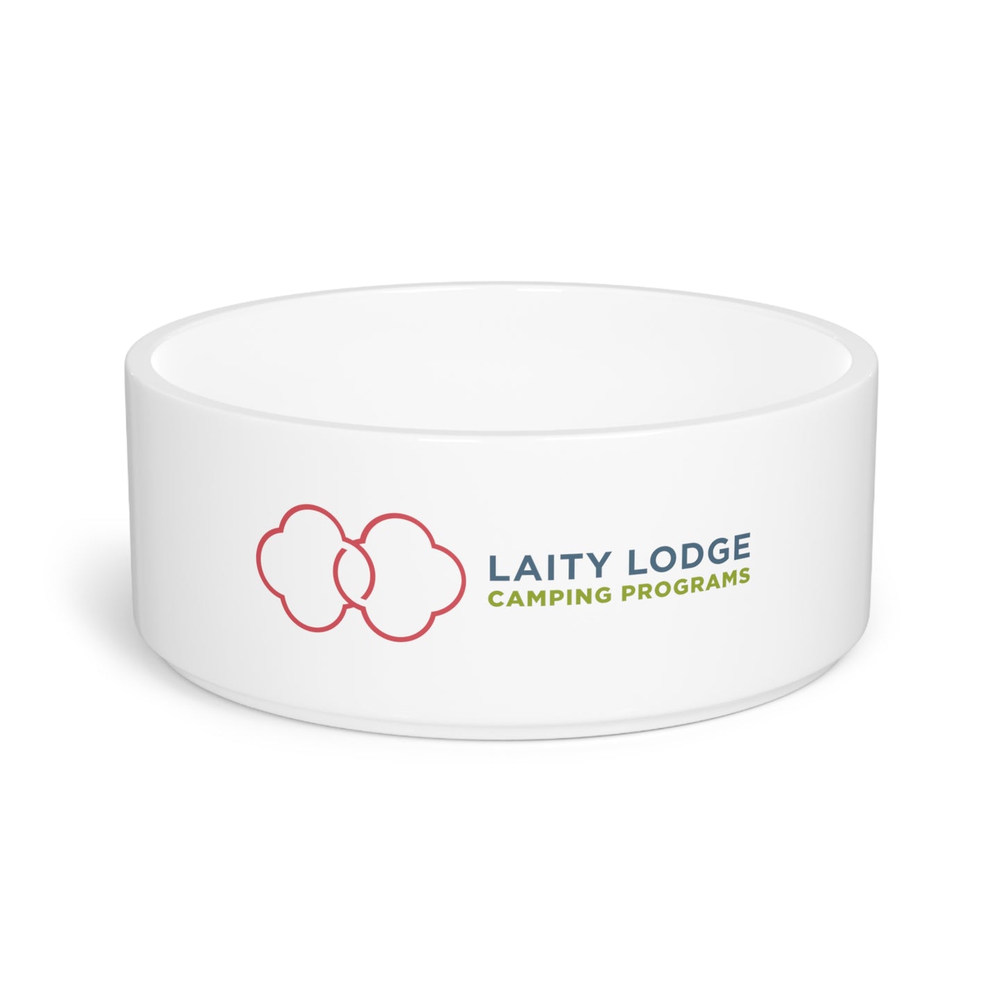 Pet Bowl - Laity Lodge Camping Programs