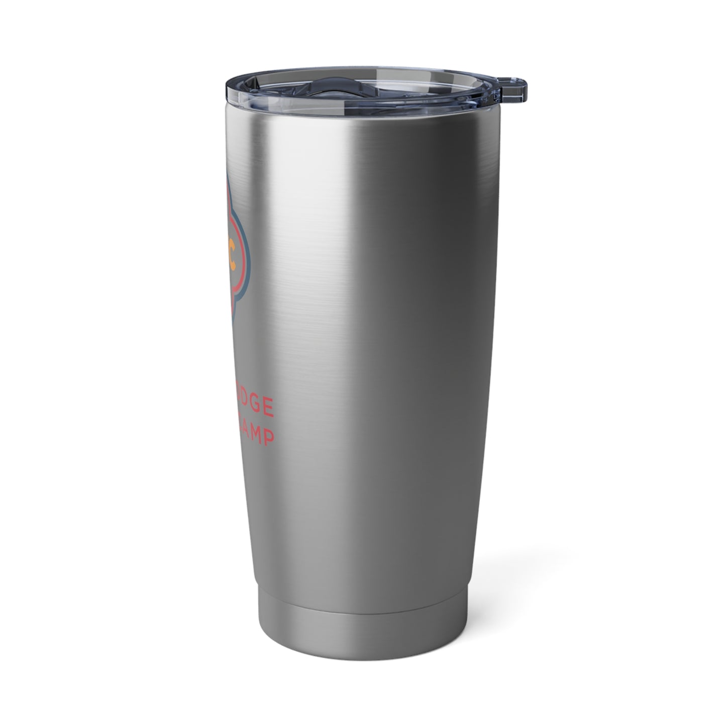 Vagabond 20oz Tumbler - Laity Lodge Youth Camp