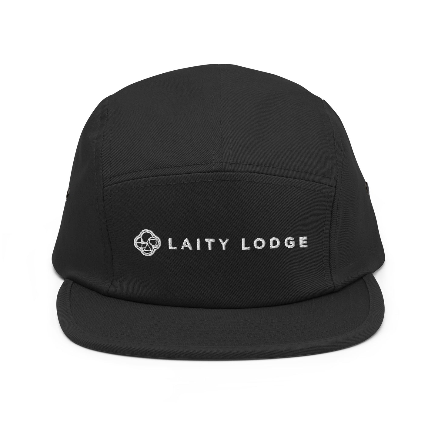 Five Panel Cap - Laity Lodge