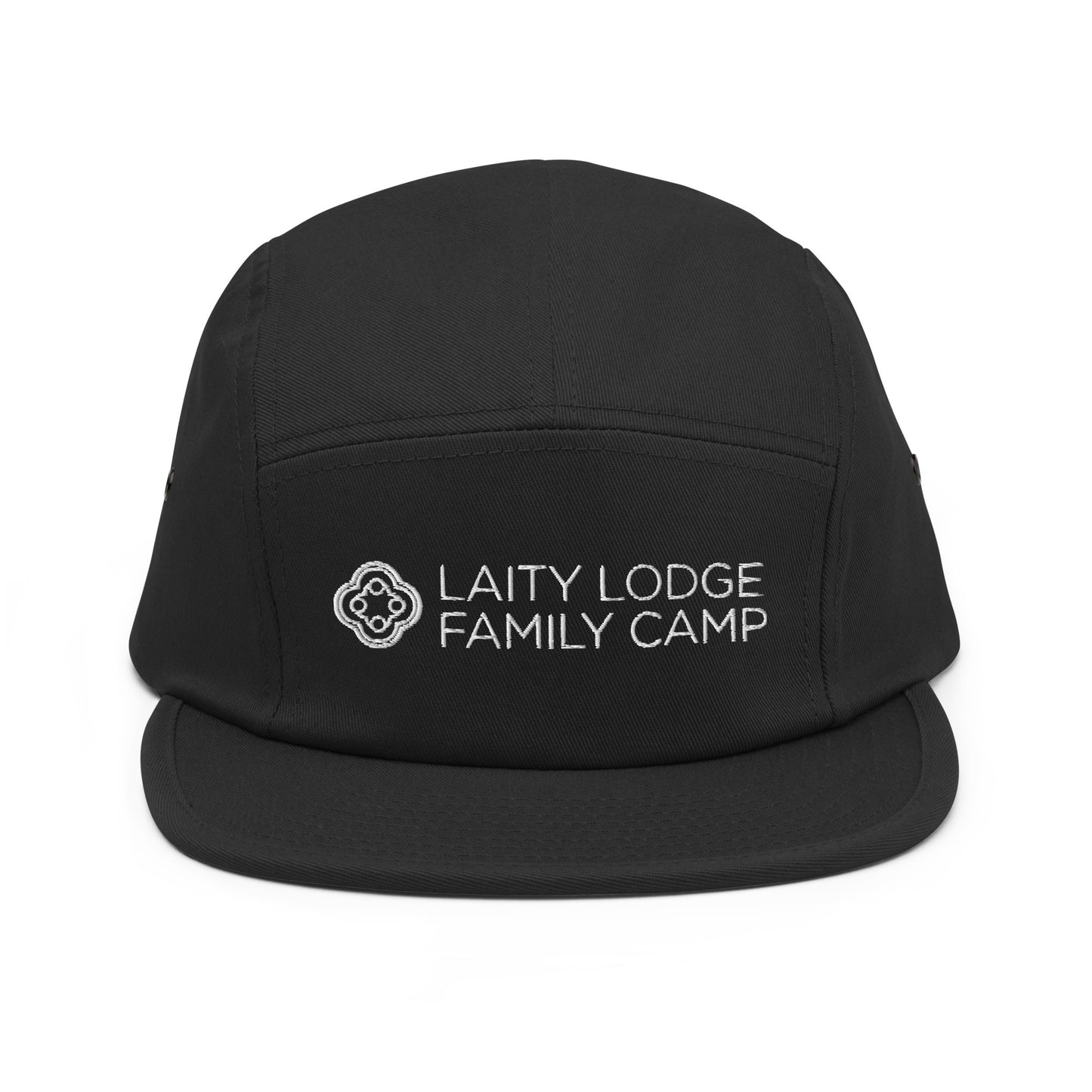 Five Panel Cap - Laity Lodge Family Camp