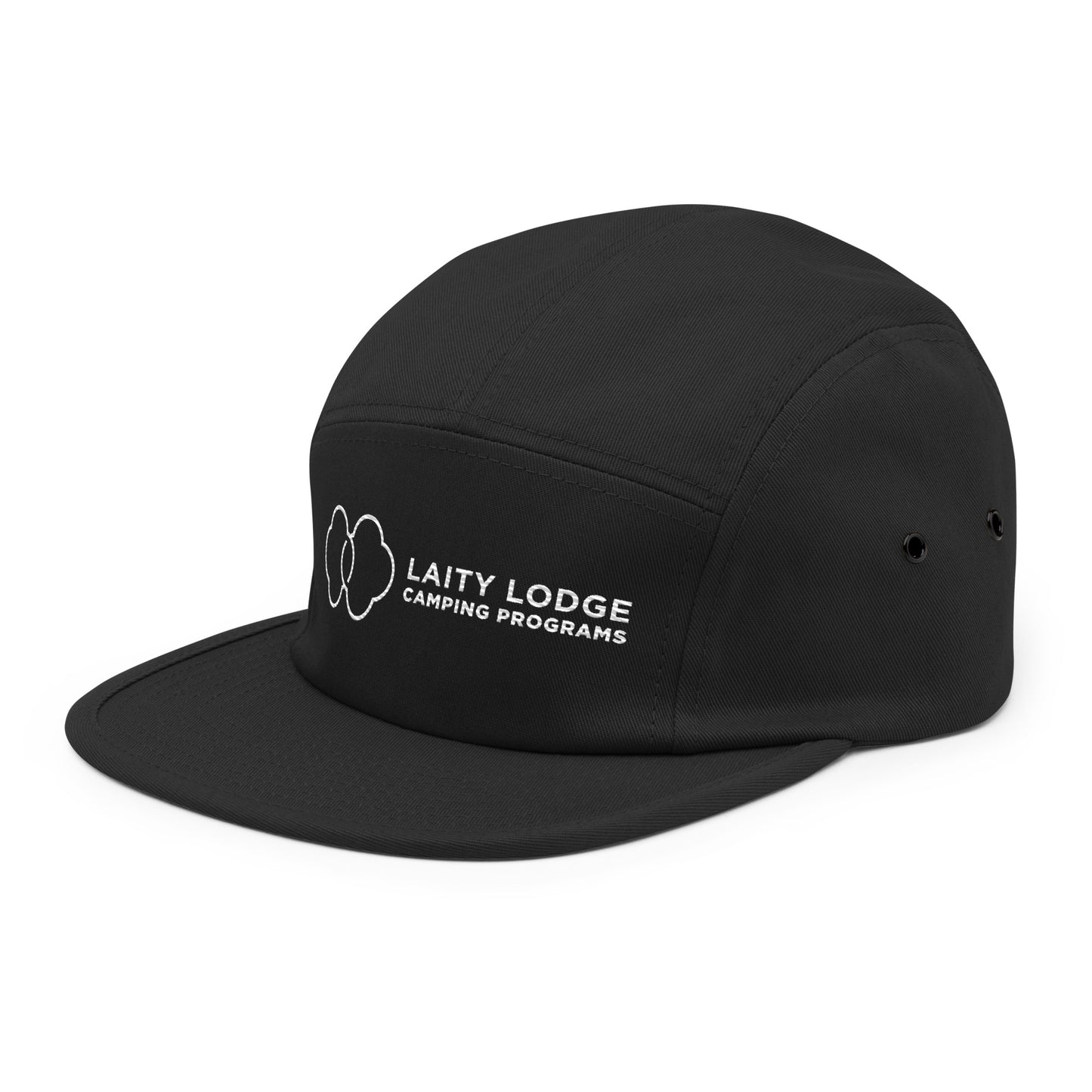 Five Panel Cap - Laity Lodge Camping Program