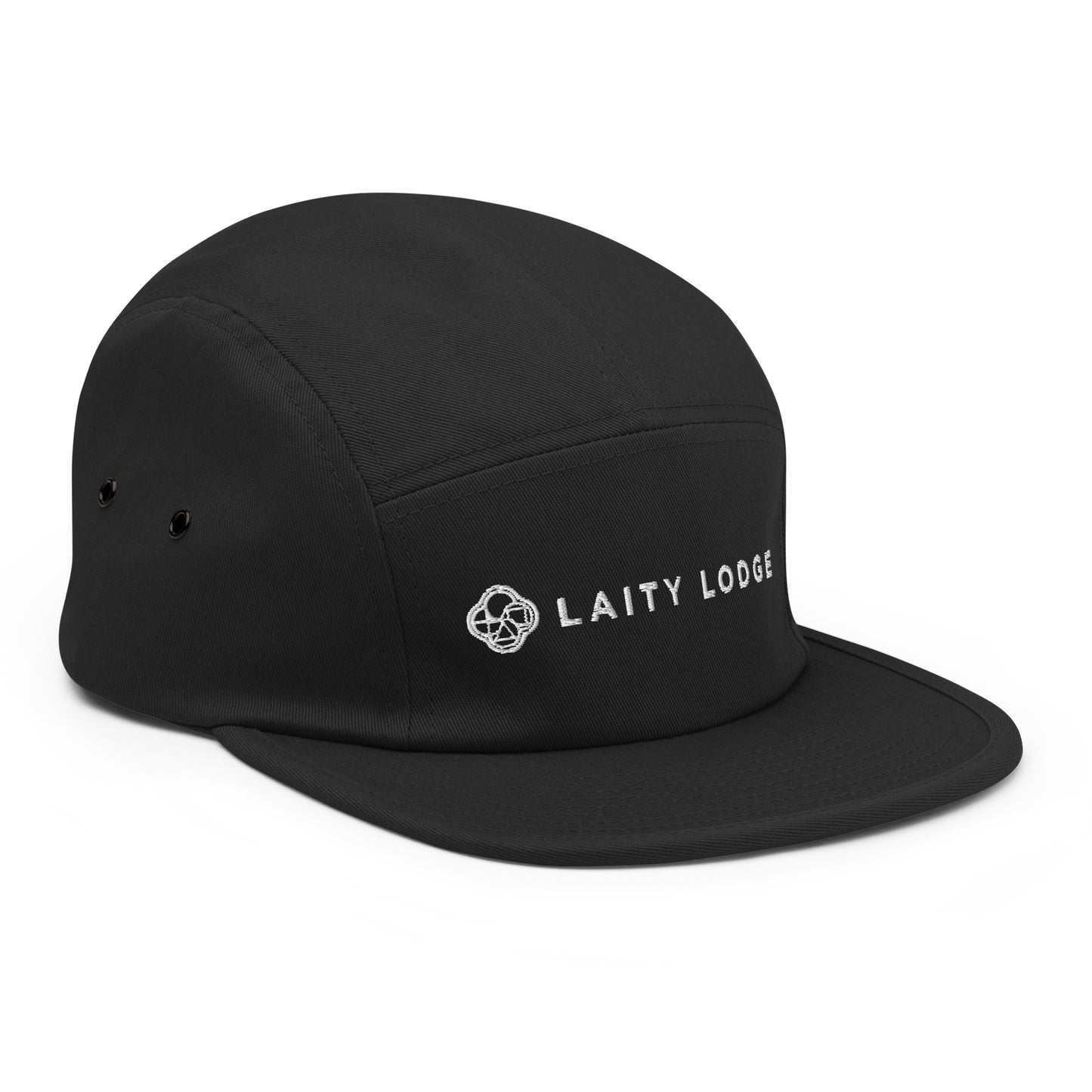 Five Panel Cap - Laity Lodge