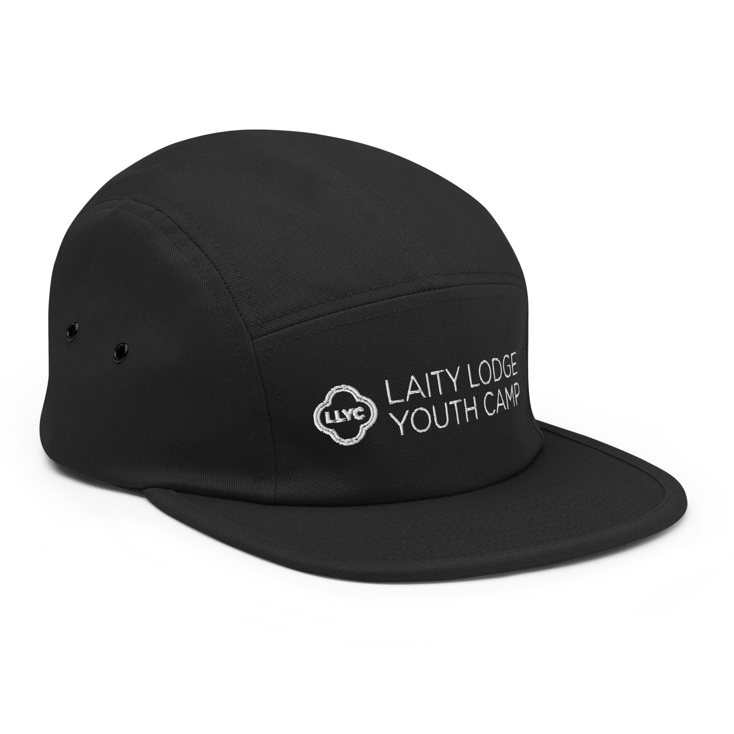 Five Panel Cap - Laity Lodge Youth Camp