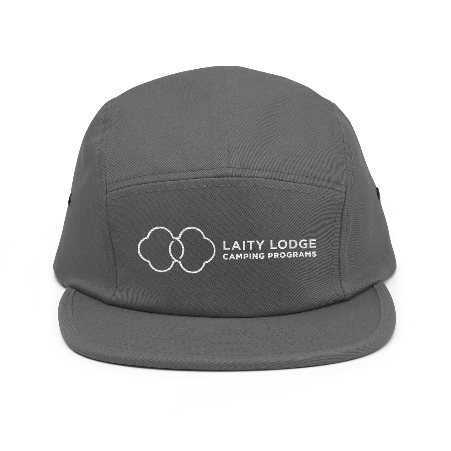 Five Panel Cap - Laity Lodge Camping Program