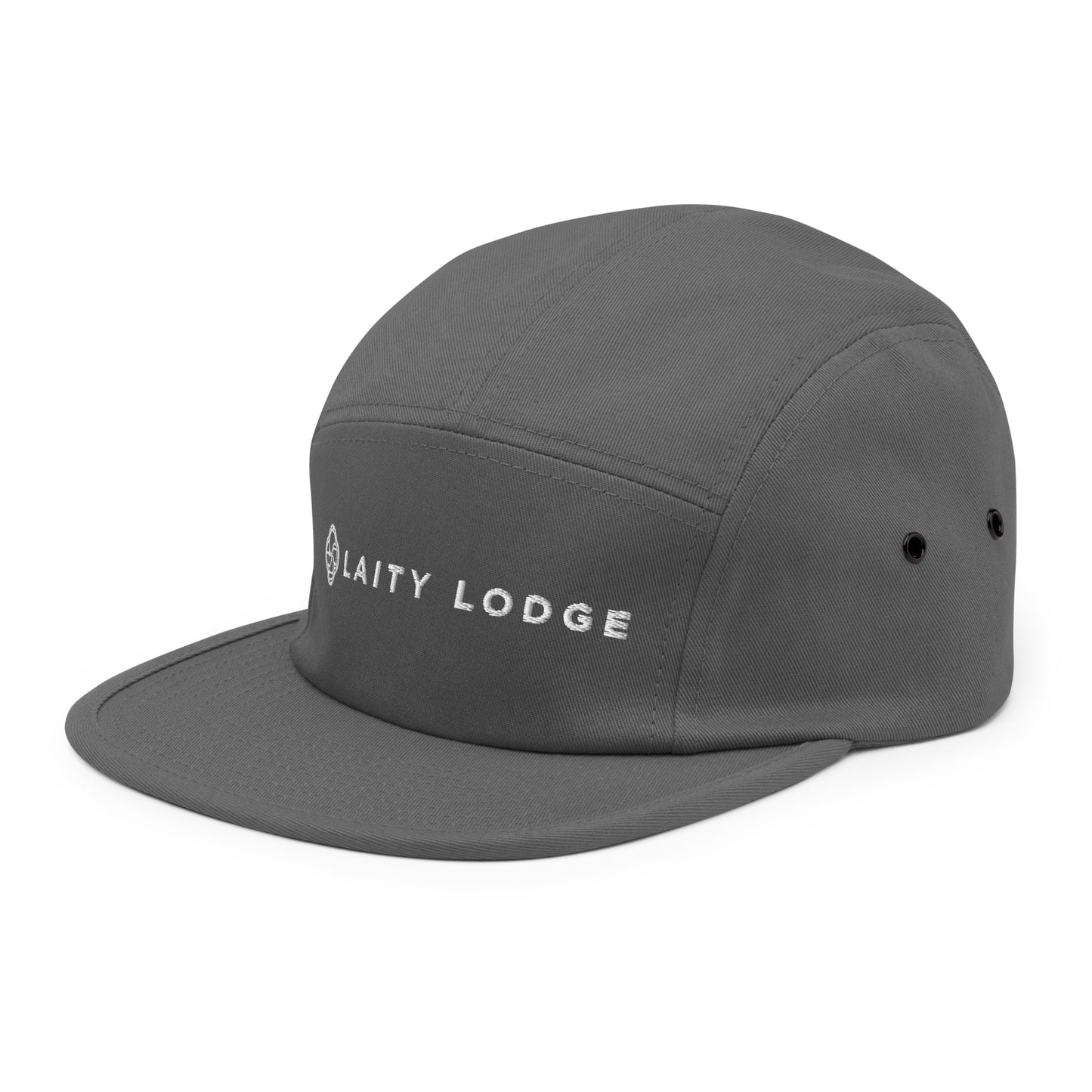 Five Panel Cap - Laity Lodge