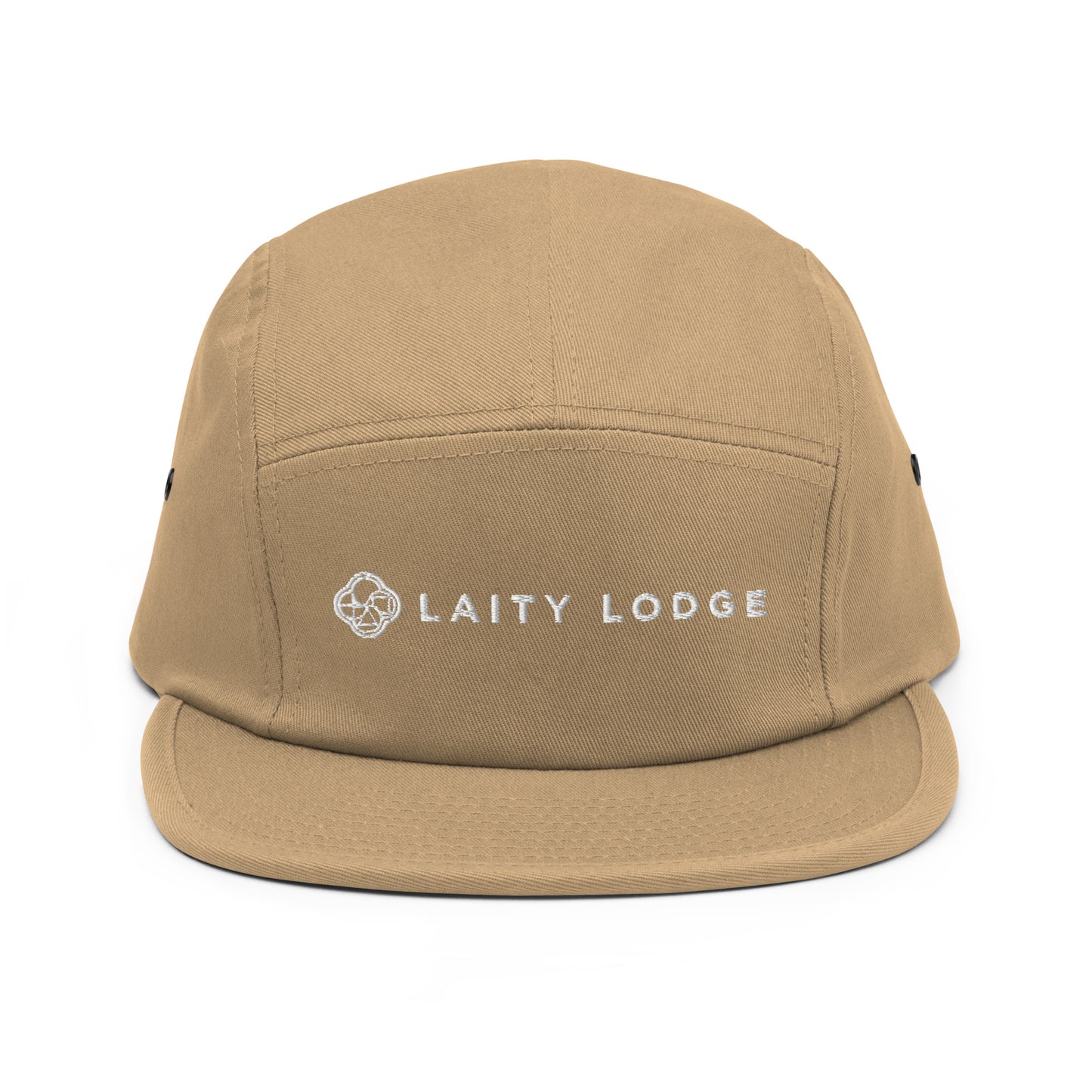 Five Panel Cap - Laity Lodge