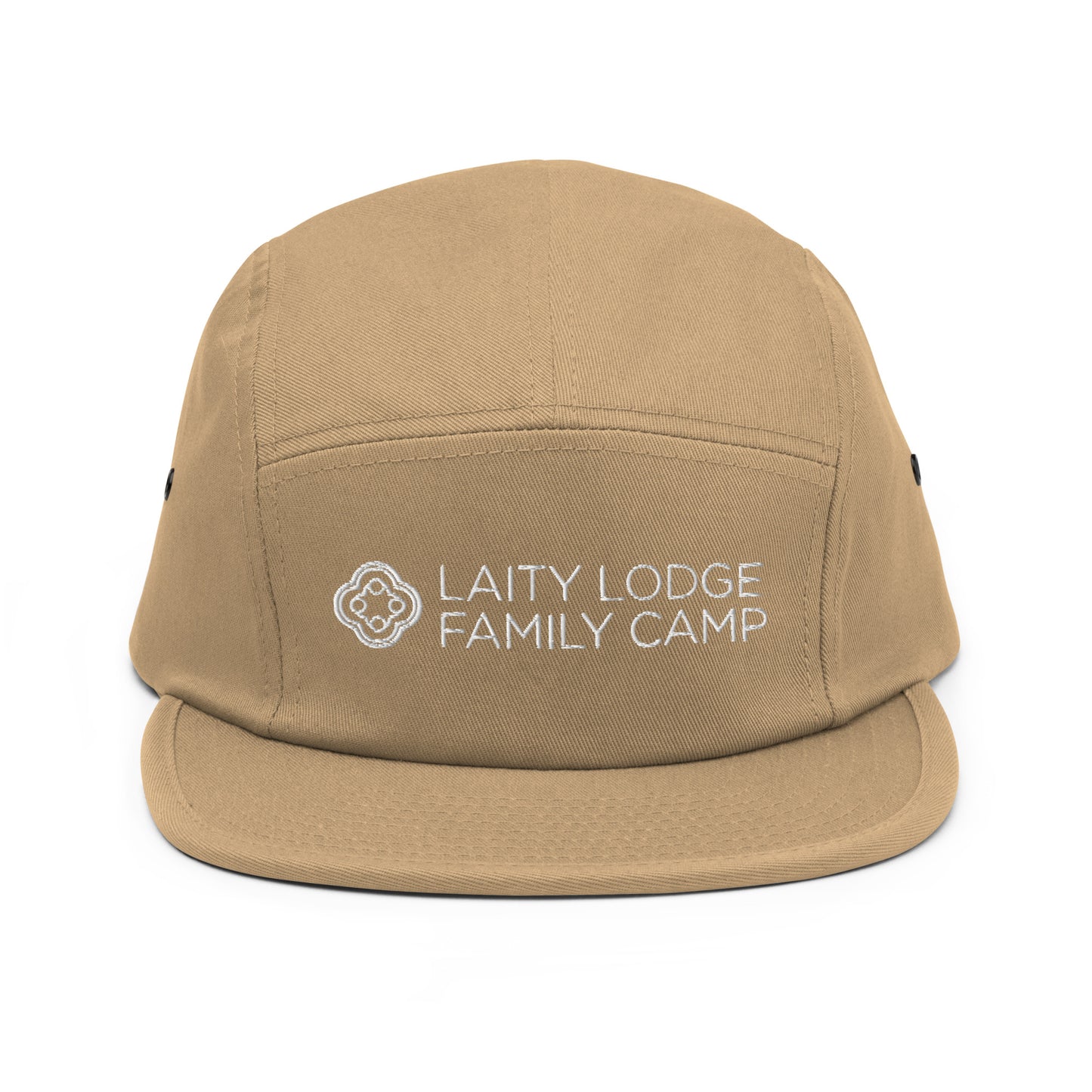 Five Panel Cap - Laity Lodge Family Camp