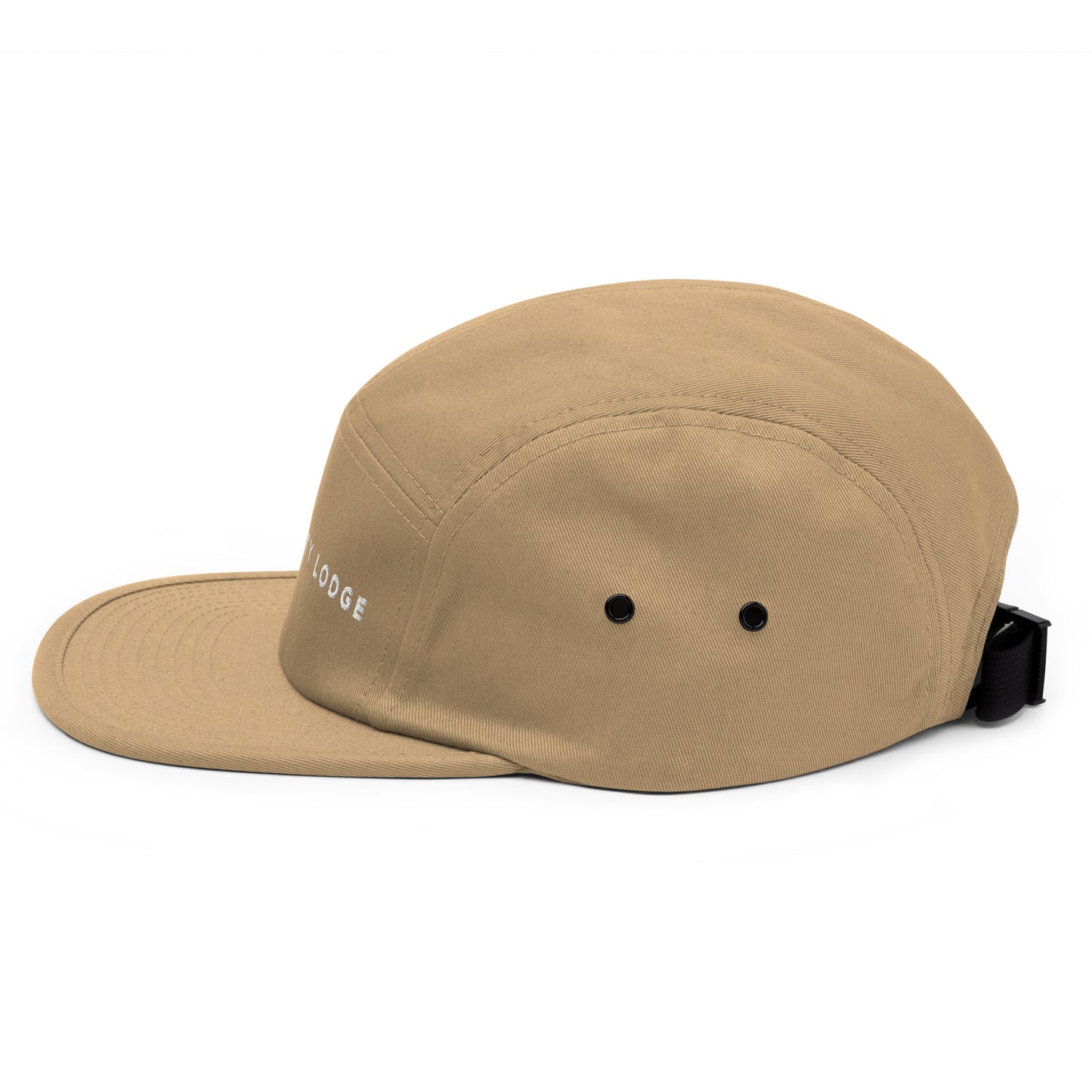 Five Panel Cap - Laity Lodge