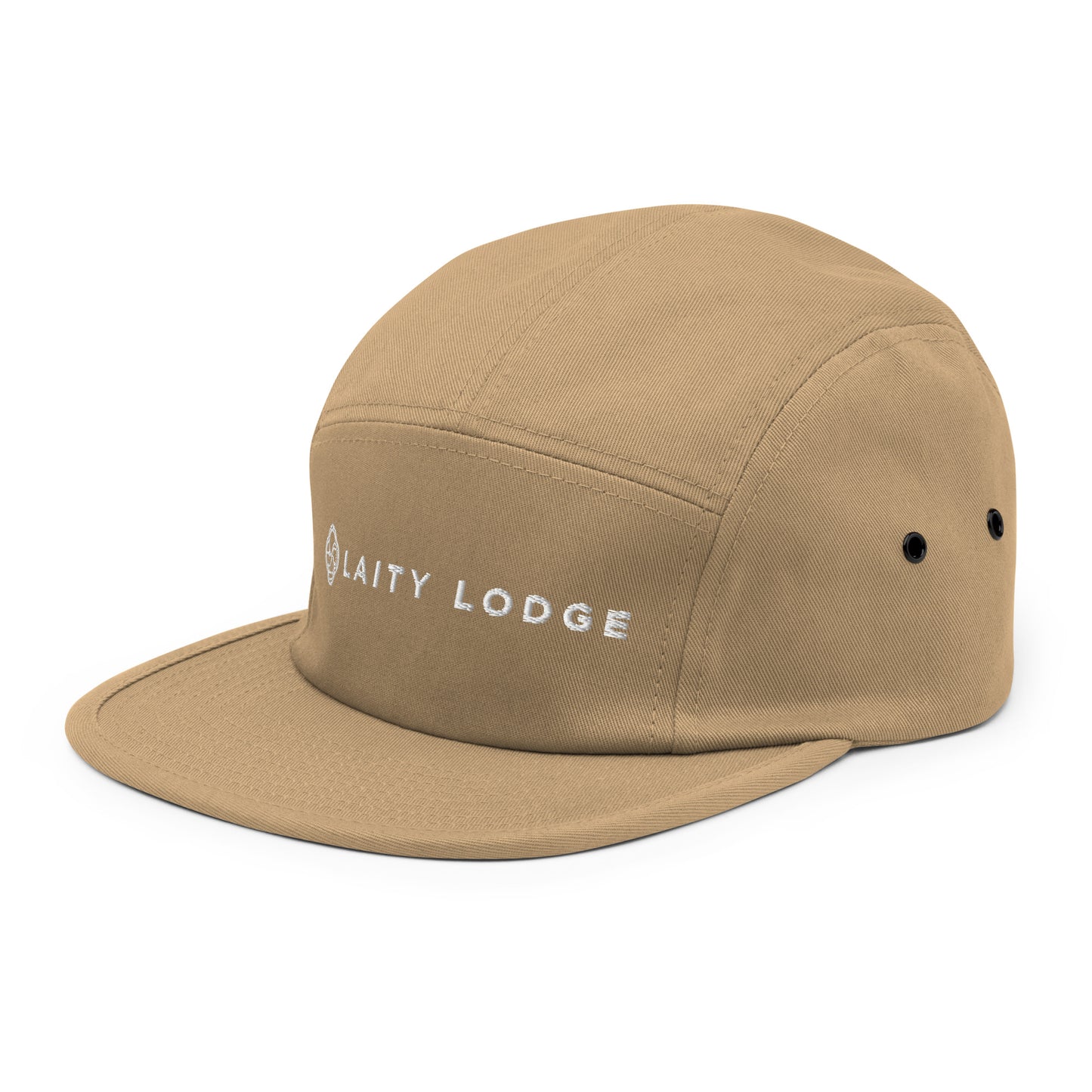 Five Panel Cap - Laity Lodge