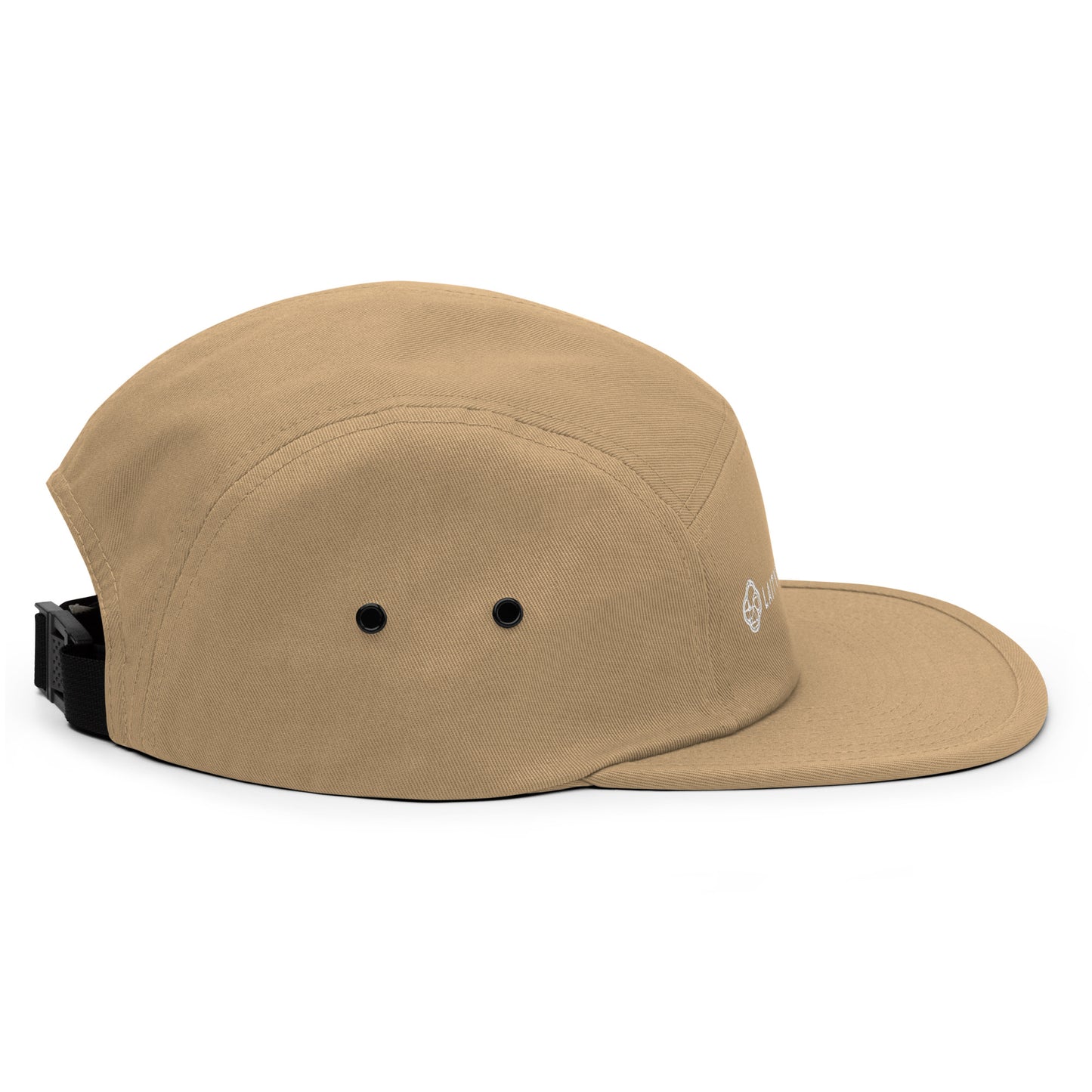 Five Panel Cap - Laity Lodge