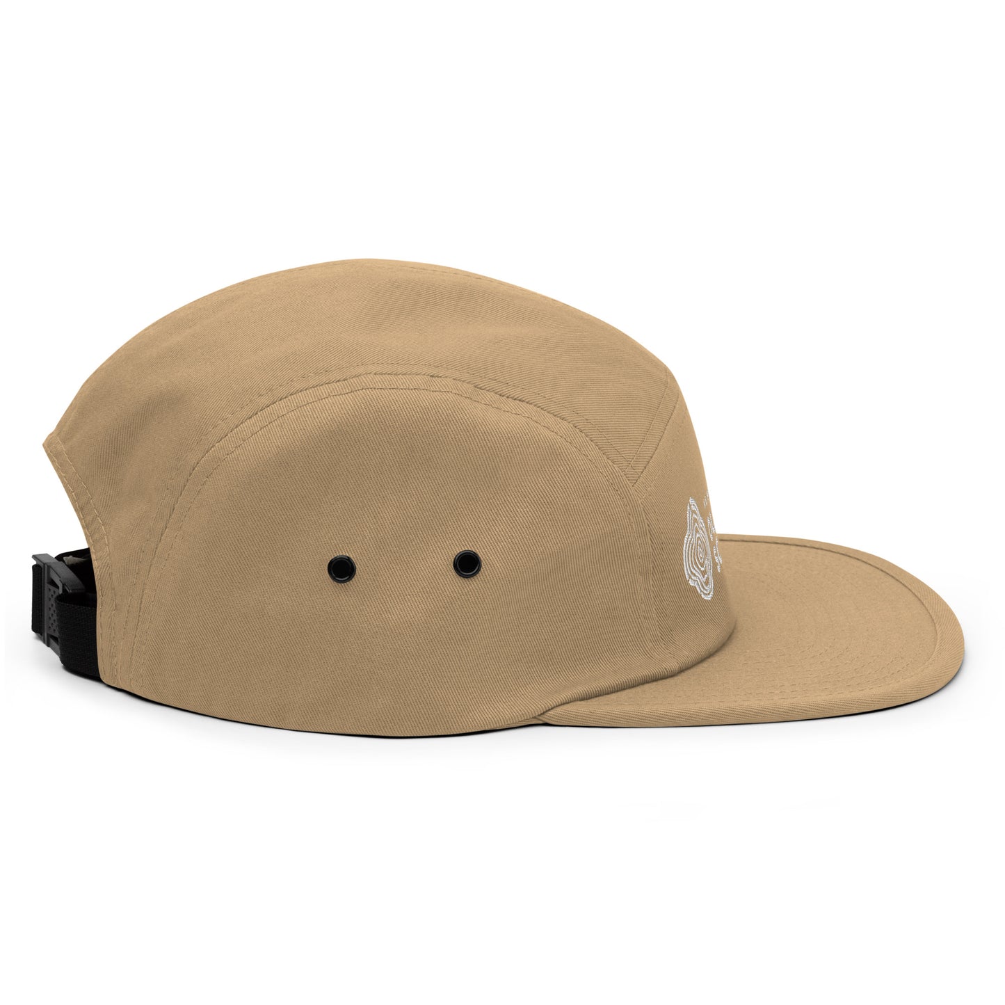 Five Panel Cap - Outdoor School