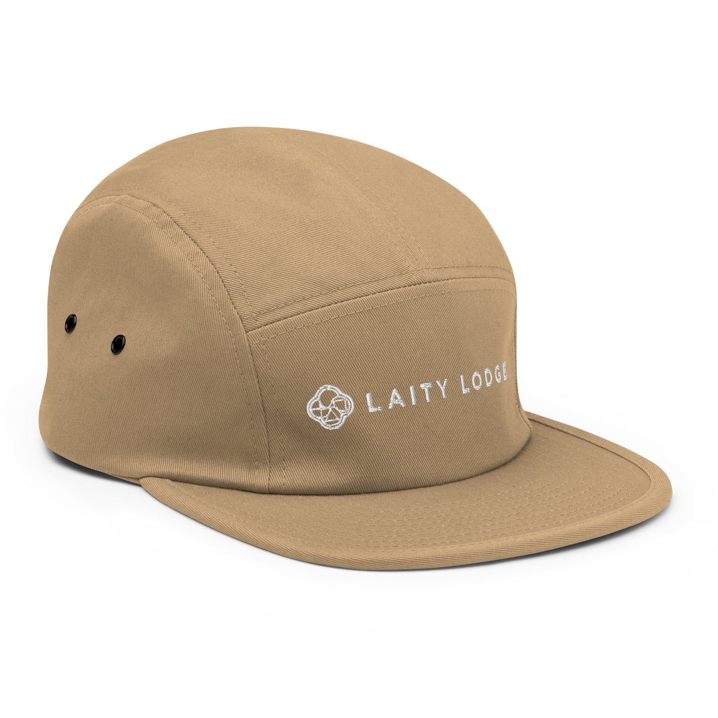 Five Panel Cap - Laity Lodge