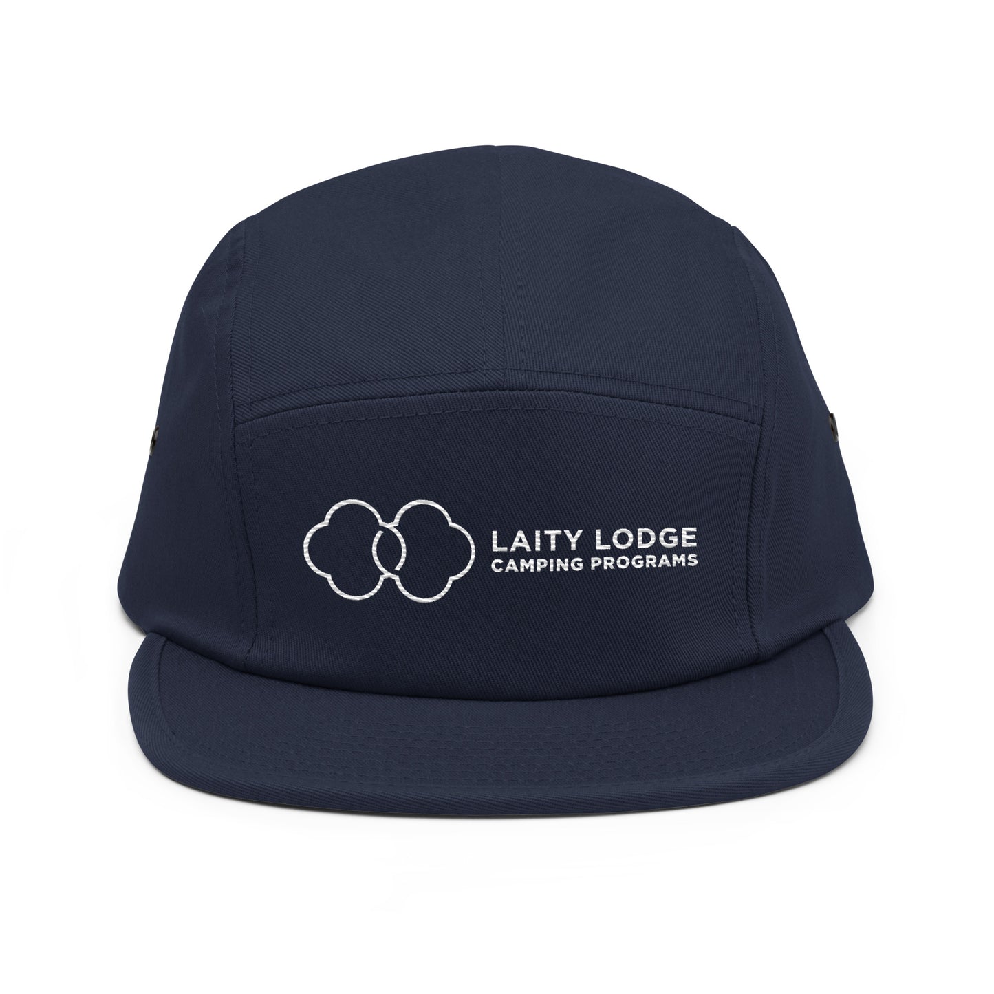 Five Panel Cap - Laity Lodge Camping Program