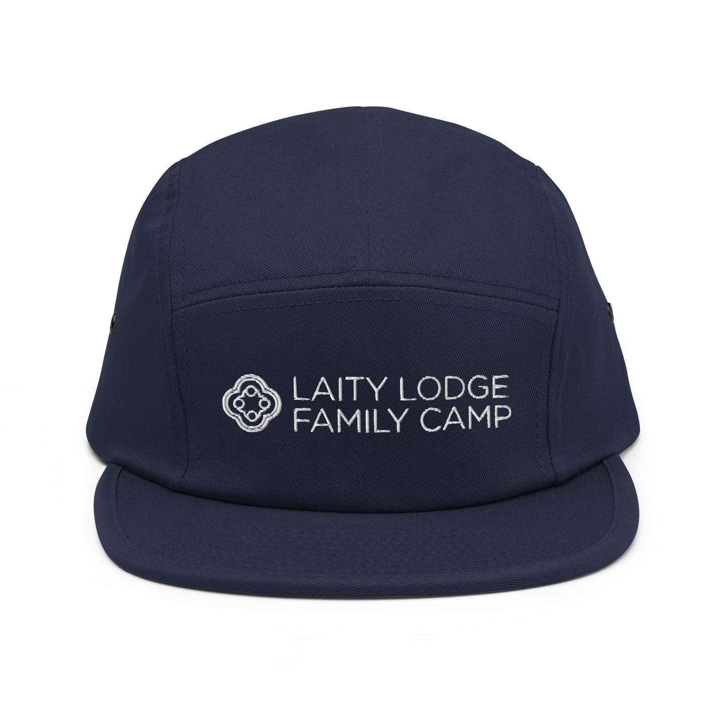 Five Panel Cap - Laity Lodge Family Camp