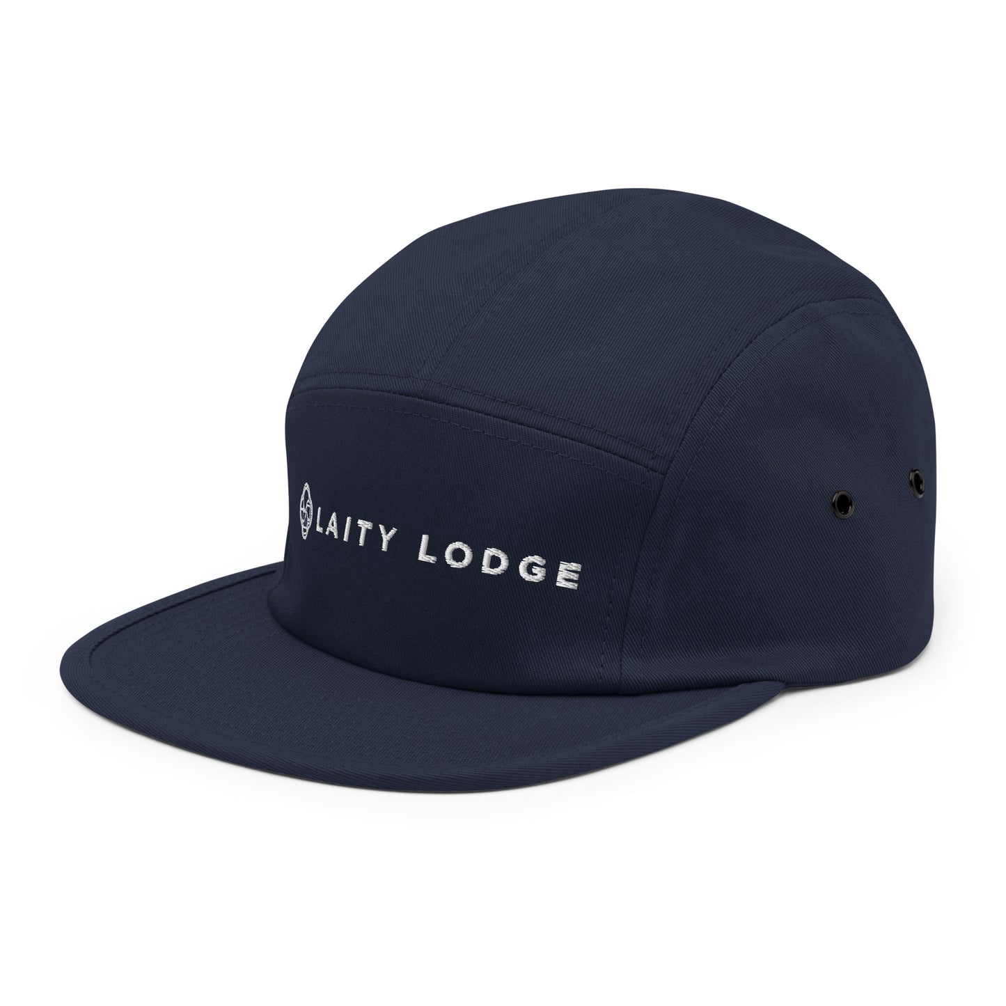 Five Panel Cap - Laity Lodge