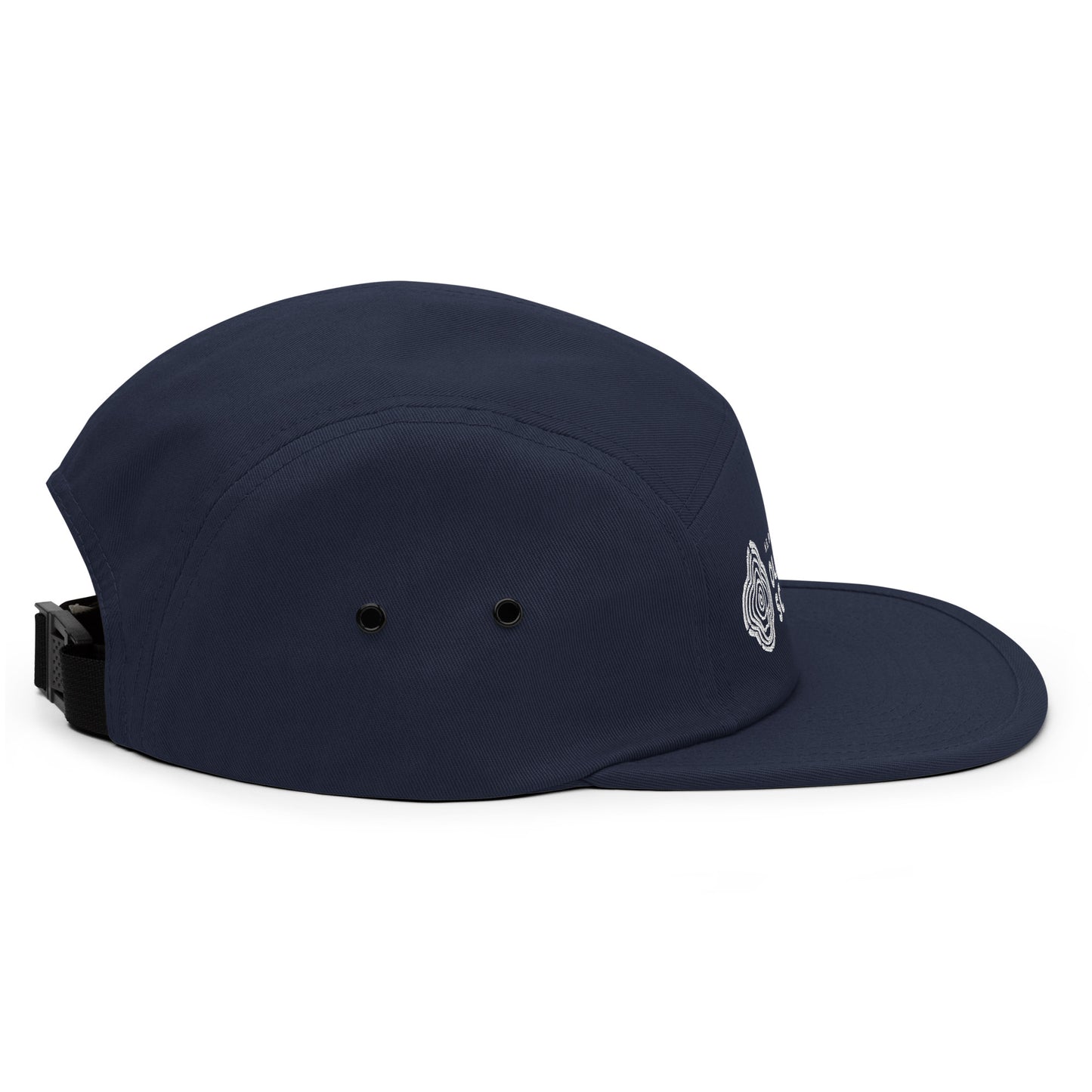 Five Panel Cap - Outdoor School