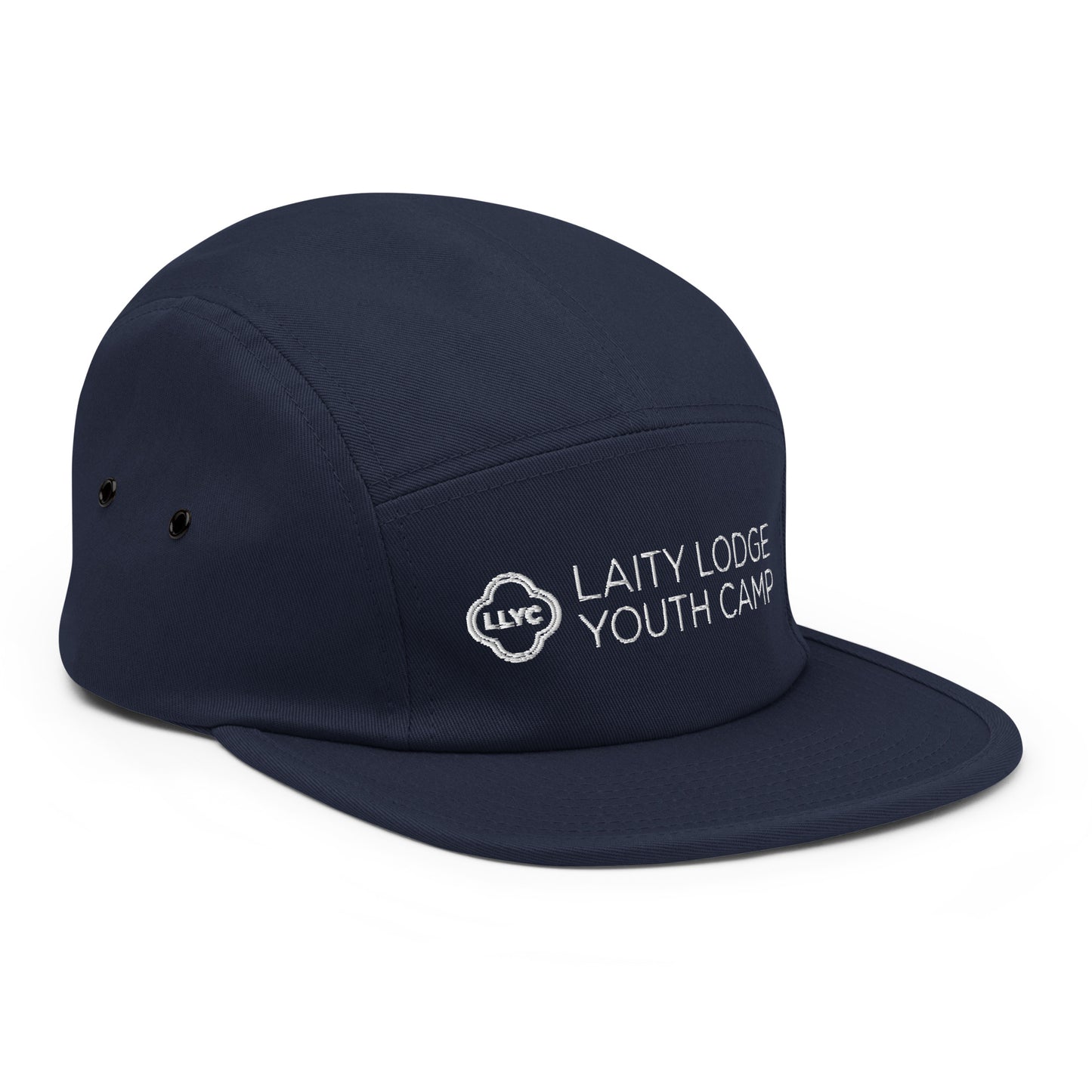 Five Panel Cap - Laity Lodge Youth Camp