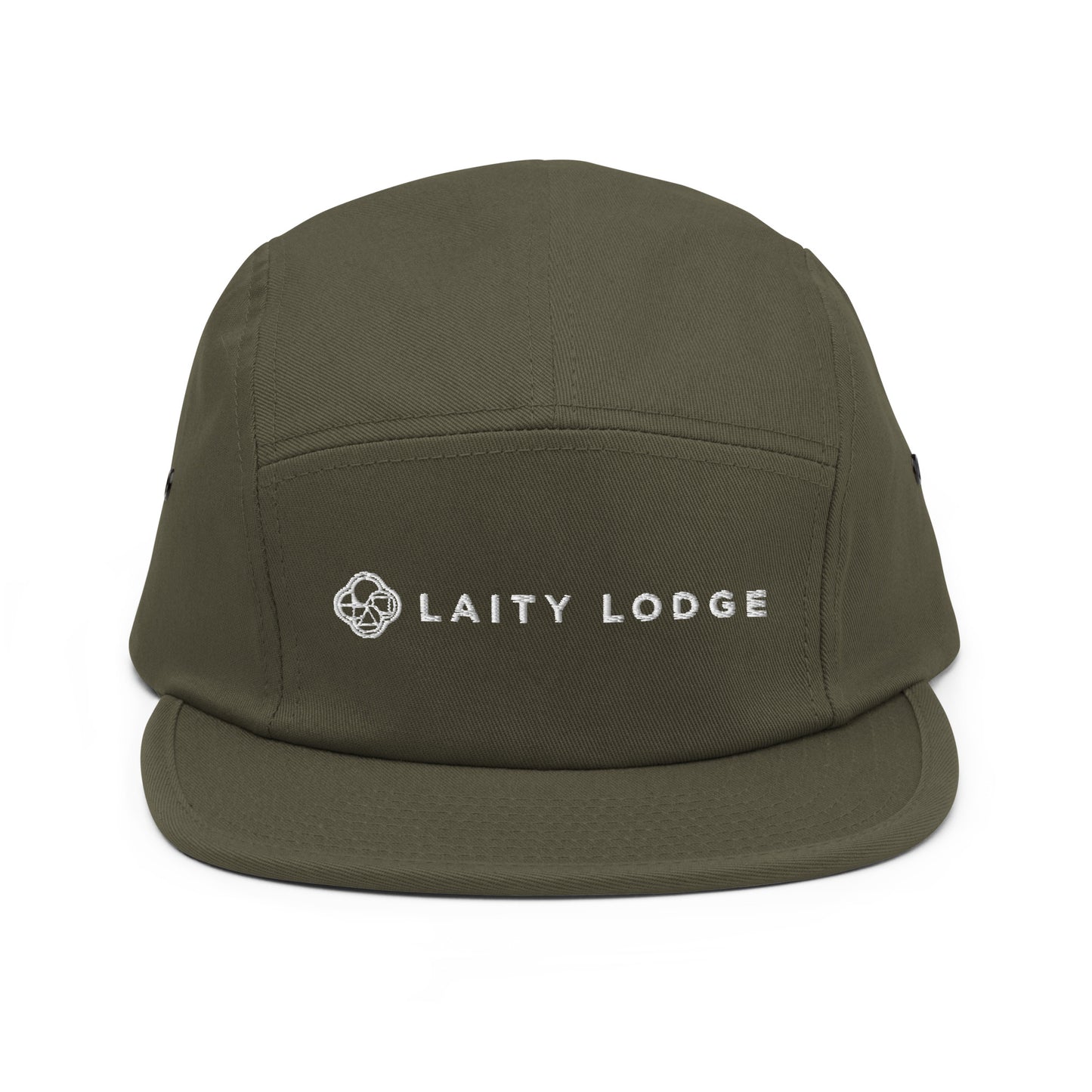 Five Panel Cap - Laity Lodge