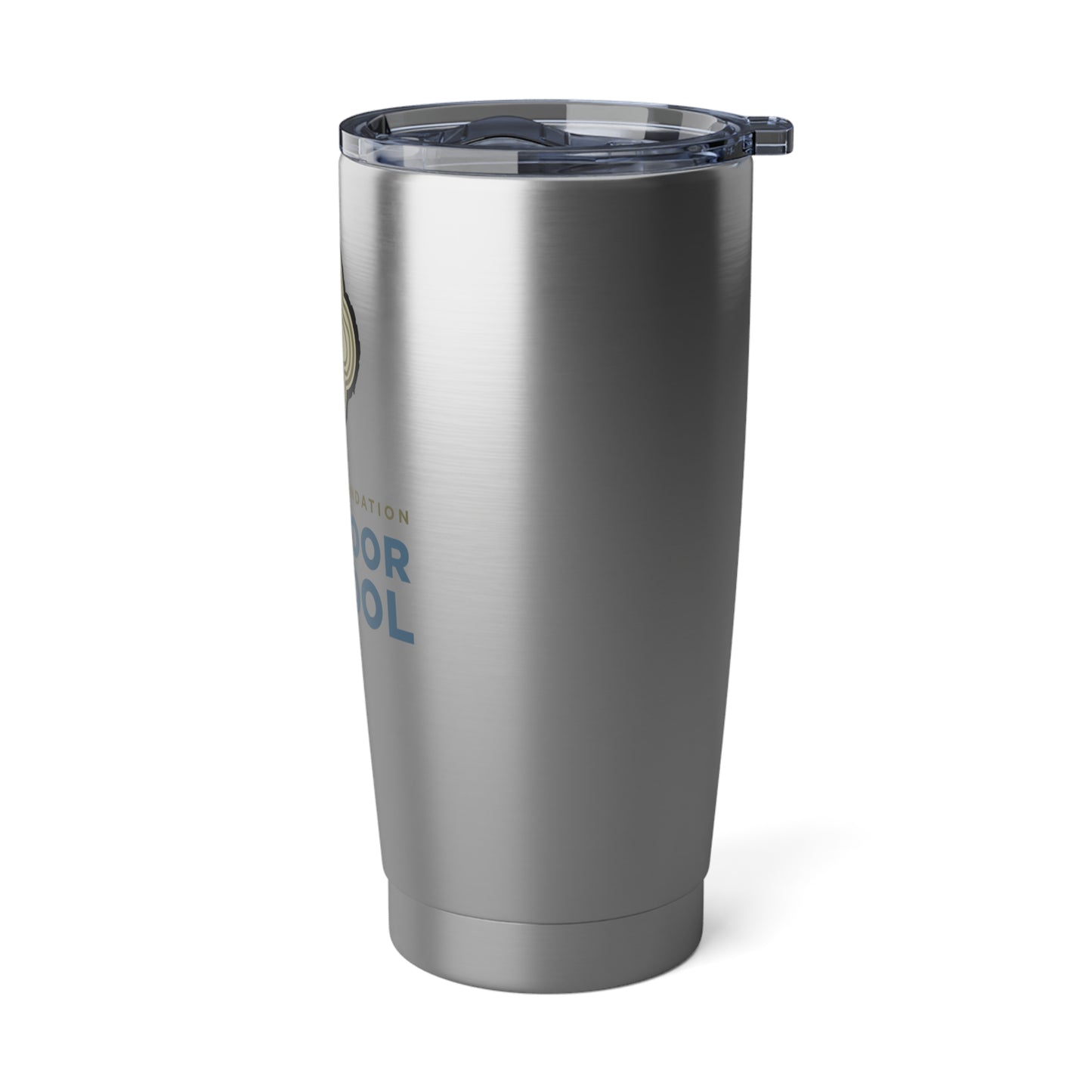 Vagabond 20oz Tumbler - Outdoor School