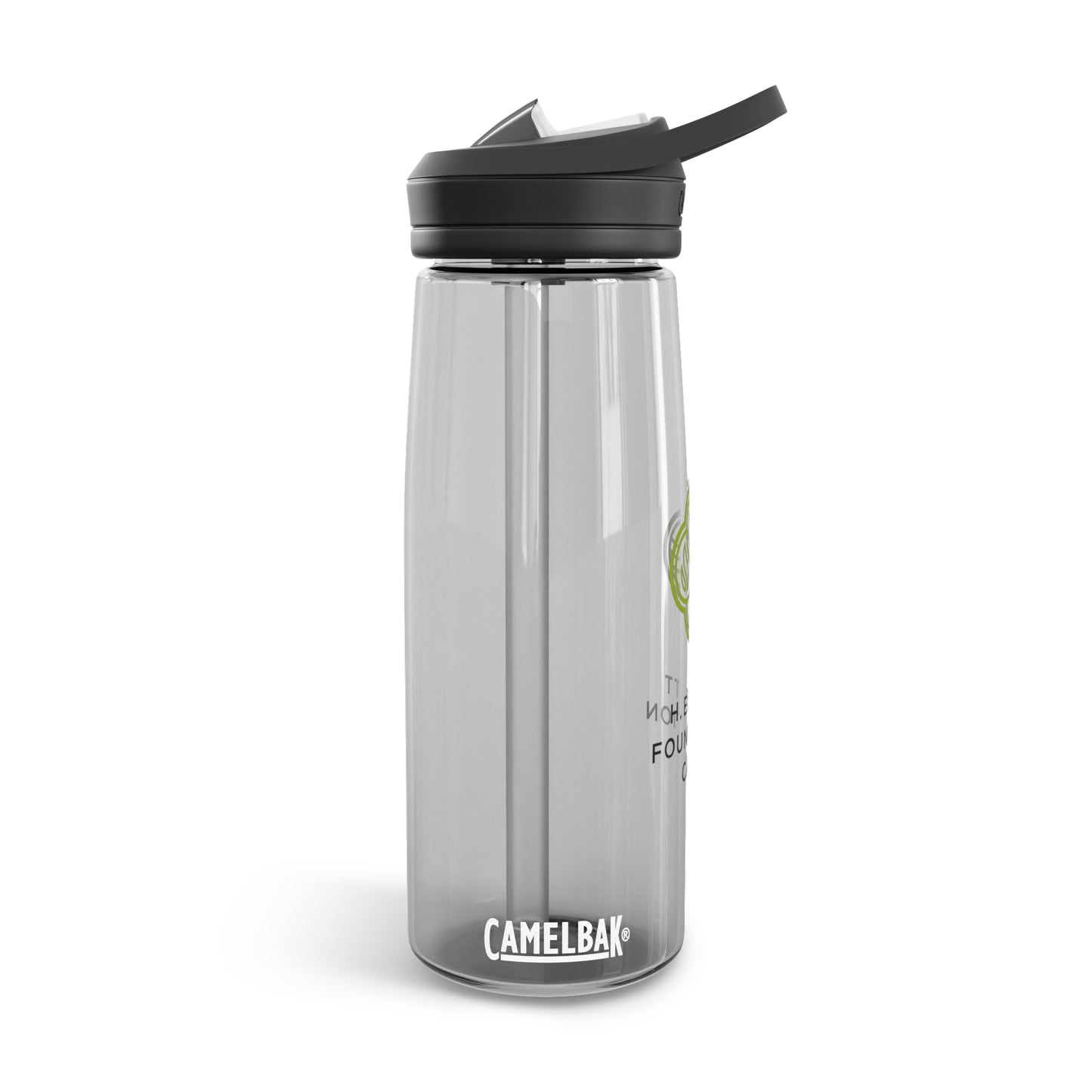 CamelBak Eddy®  Water Bottle, 25oz - Foundation Camp