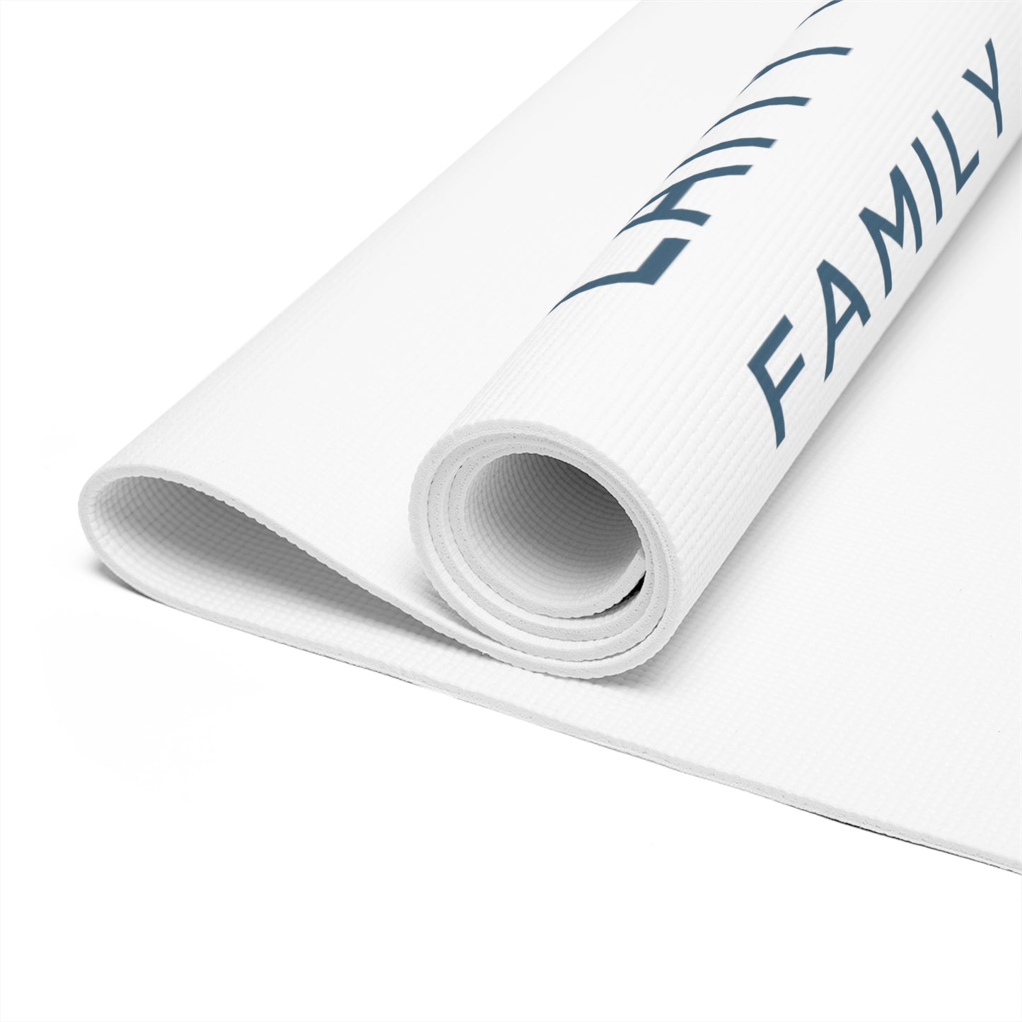 Foam Yoga Mat - Laity Lodge Family Camp