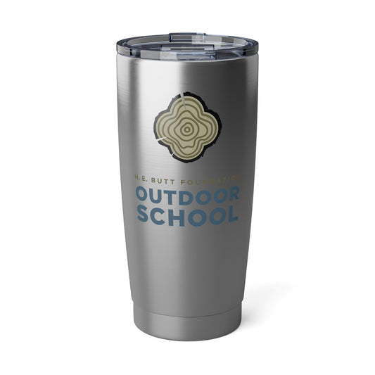 Vagabond 20oz Tumbler - Outdoor School