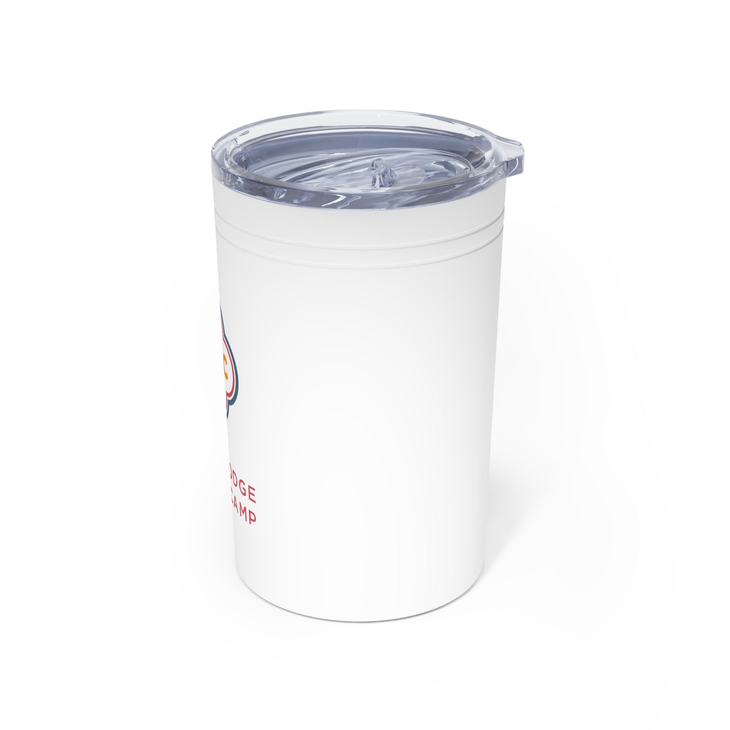 Vacuum Insulated Tumbler, 11oz - Laity Lodge Youth Camp